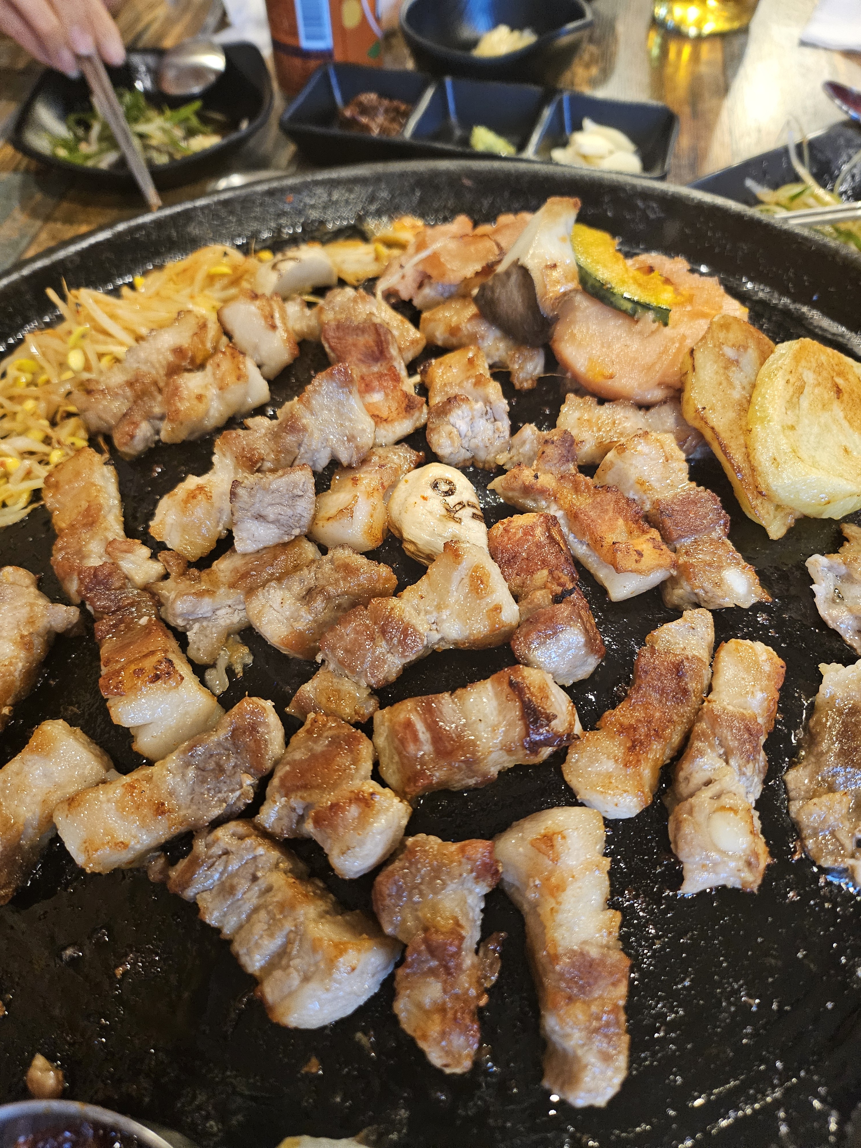 꼬기농장