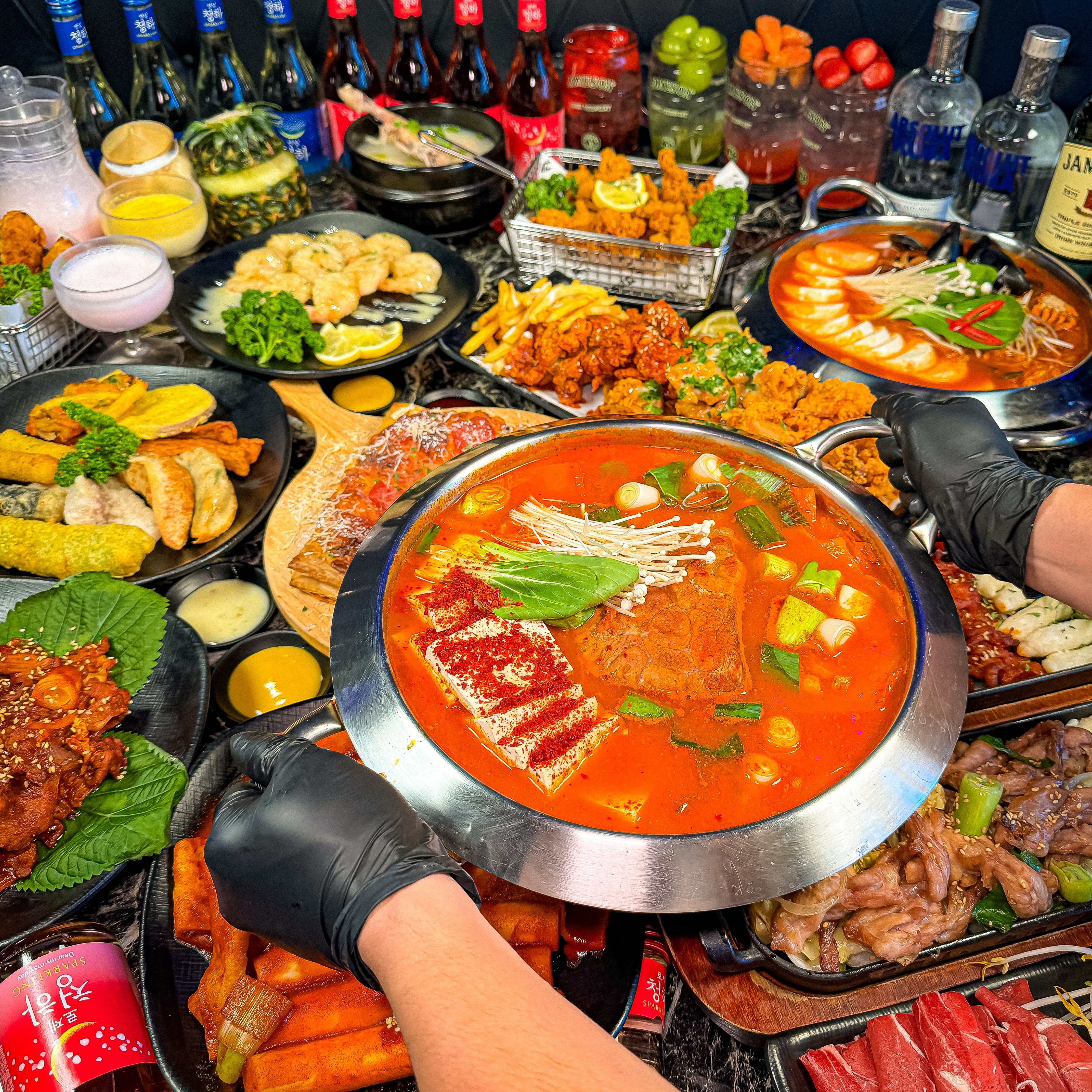 그놈포차 동탄북광장점