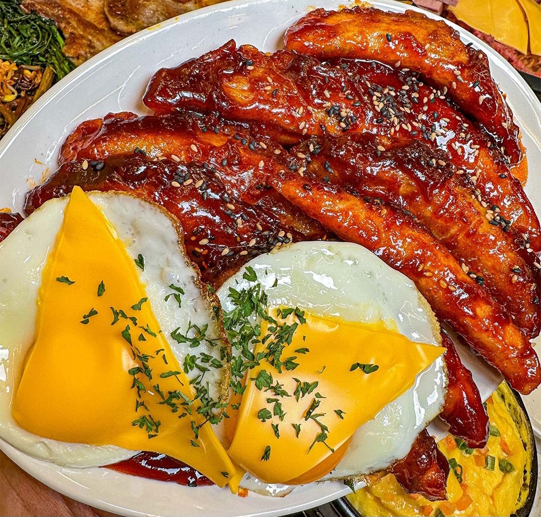 경아식당 신림점