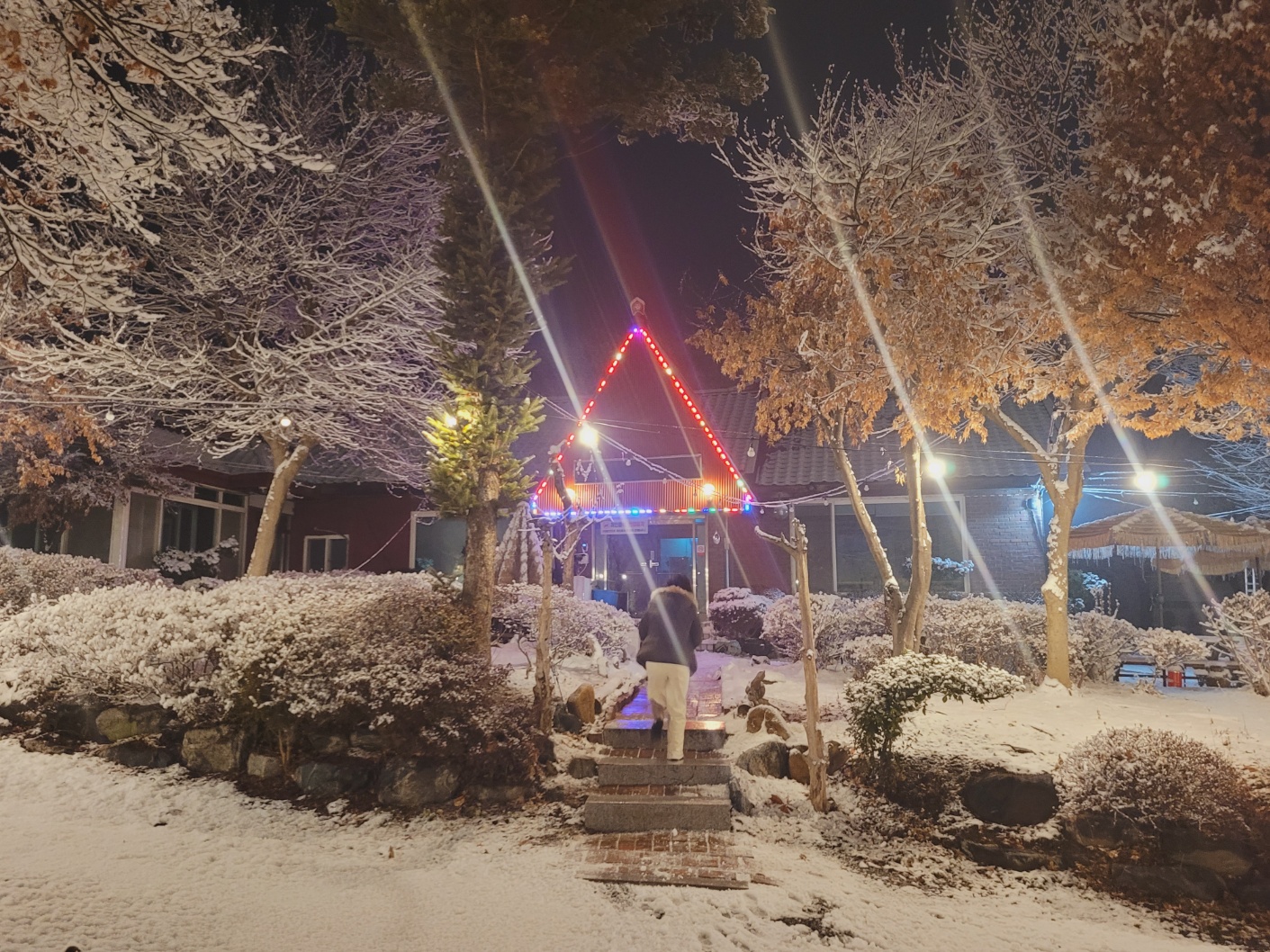 증평만휴정