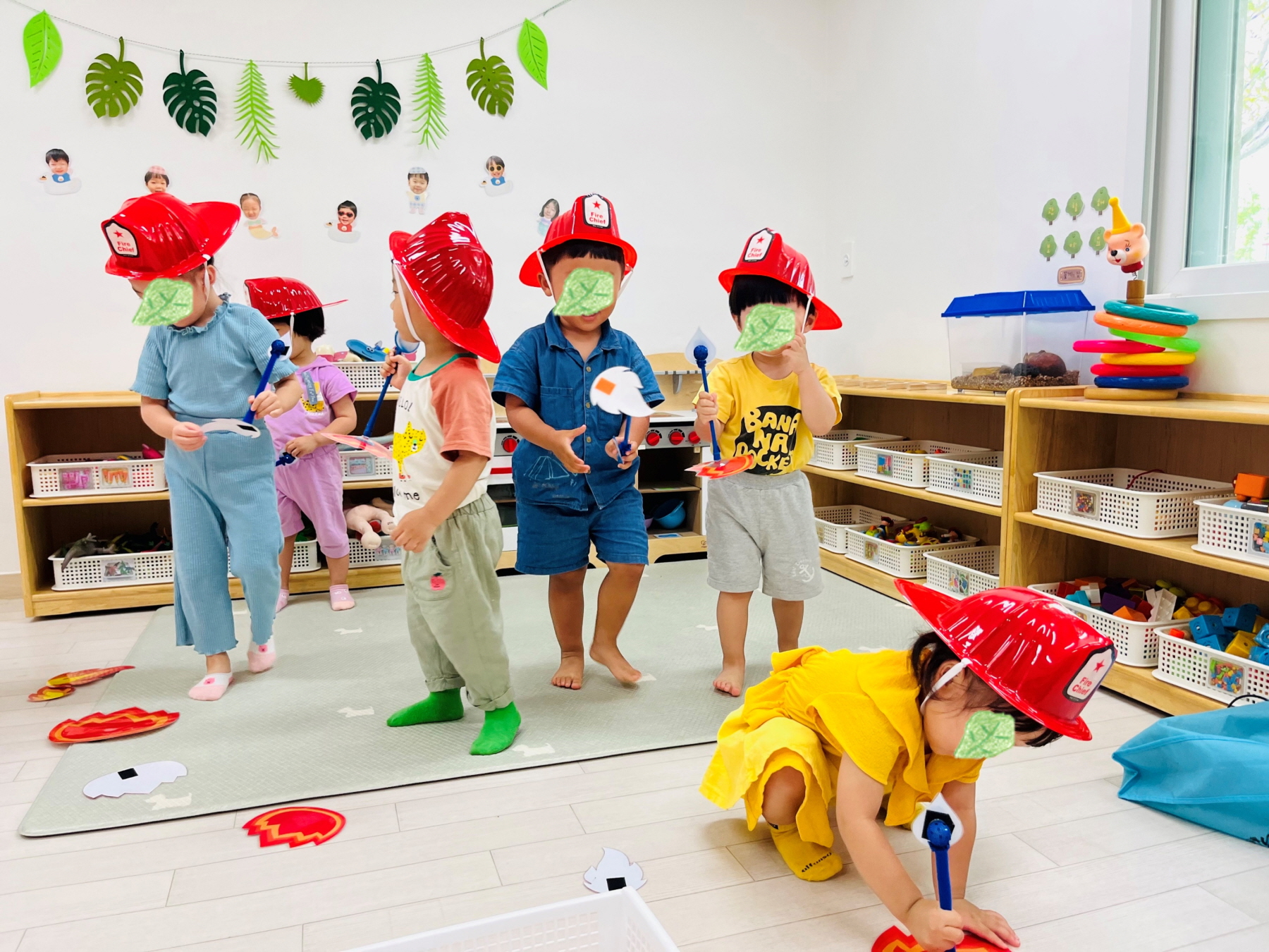 시립청호행복어린이집