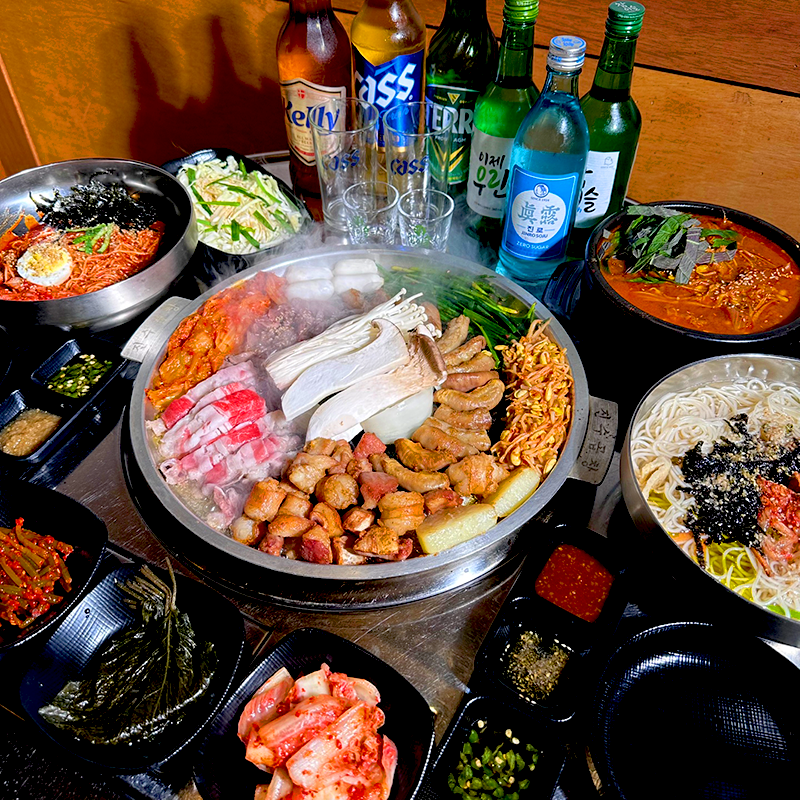 진수곱창 대전봉명점