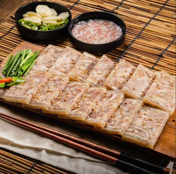 마니국밥 안성점