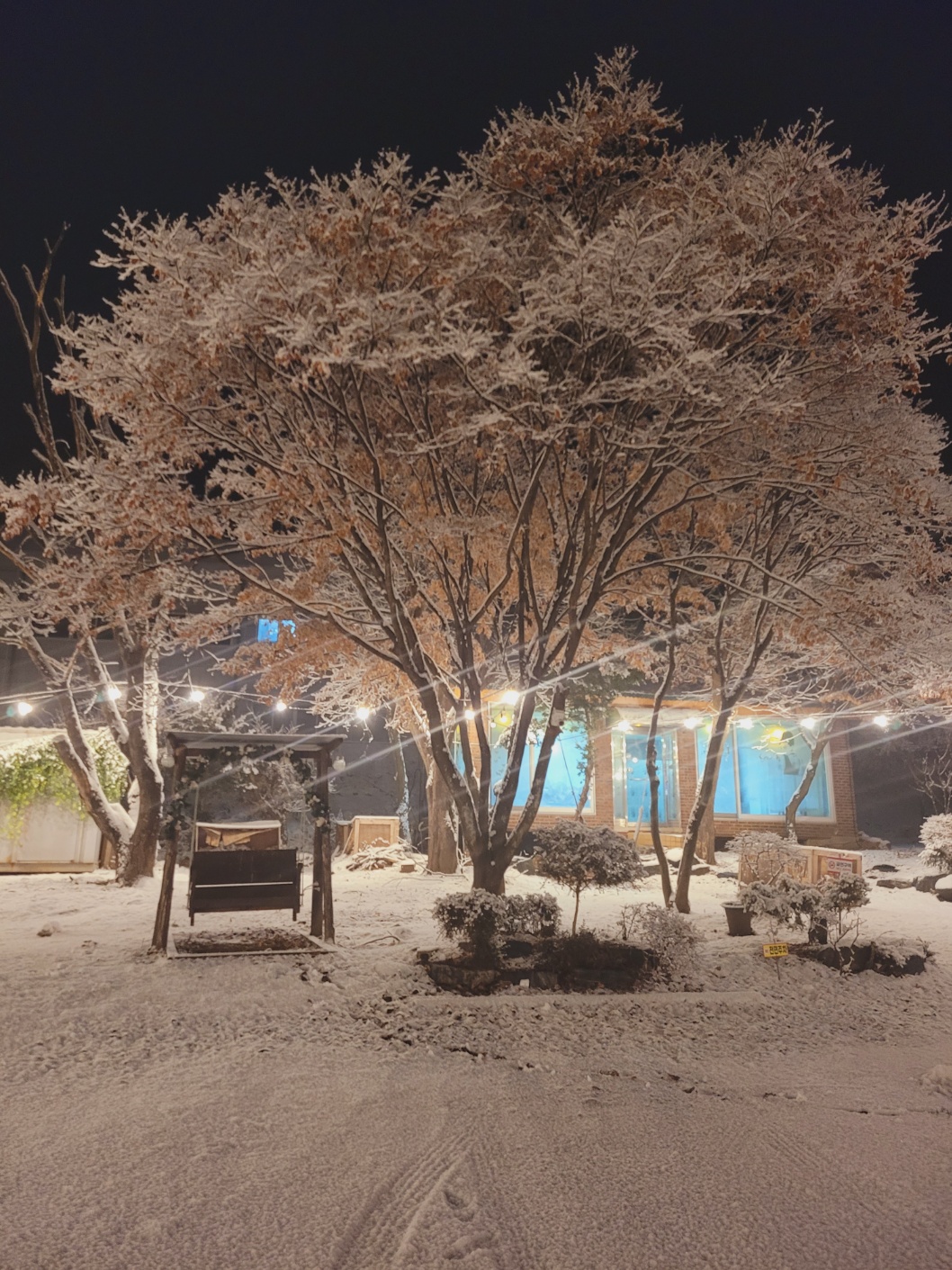 증평만휴정