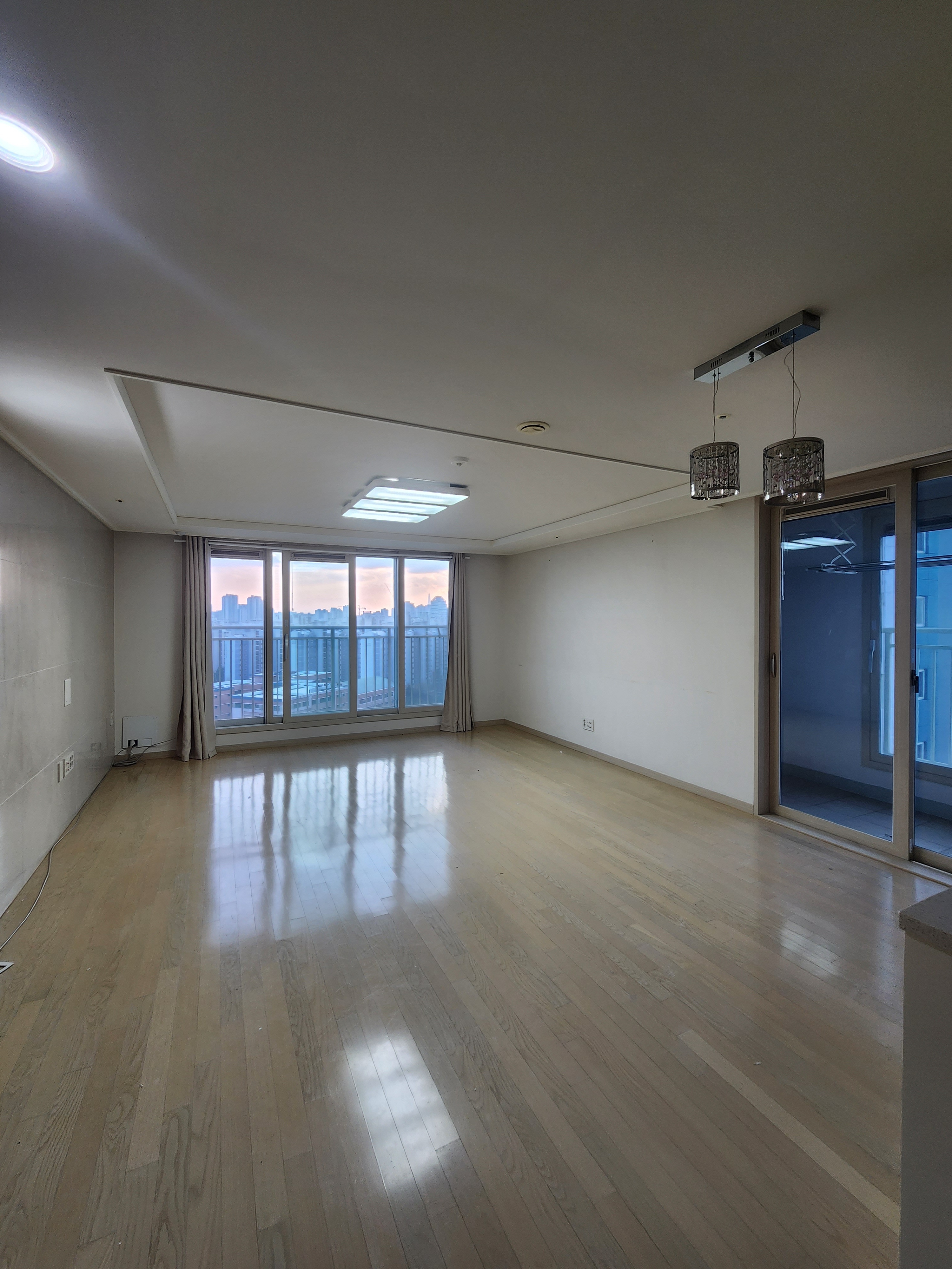 더바른도배 인테리어