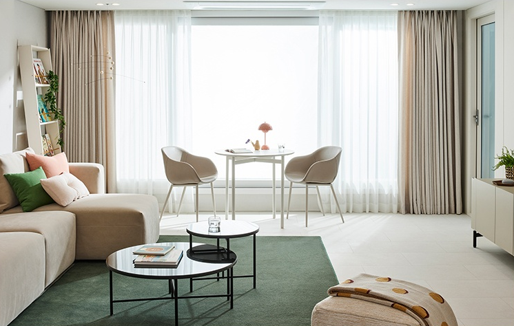 한샘리하우스 트리플대리점 시흥점 대표 이미지