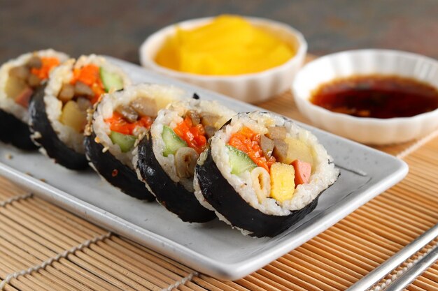 또바기김밥
