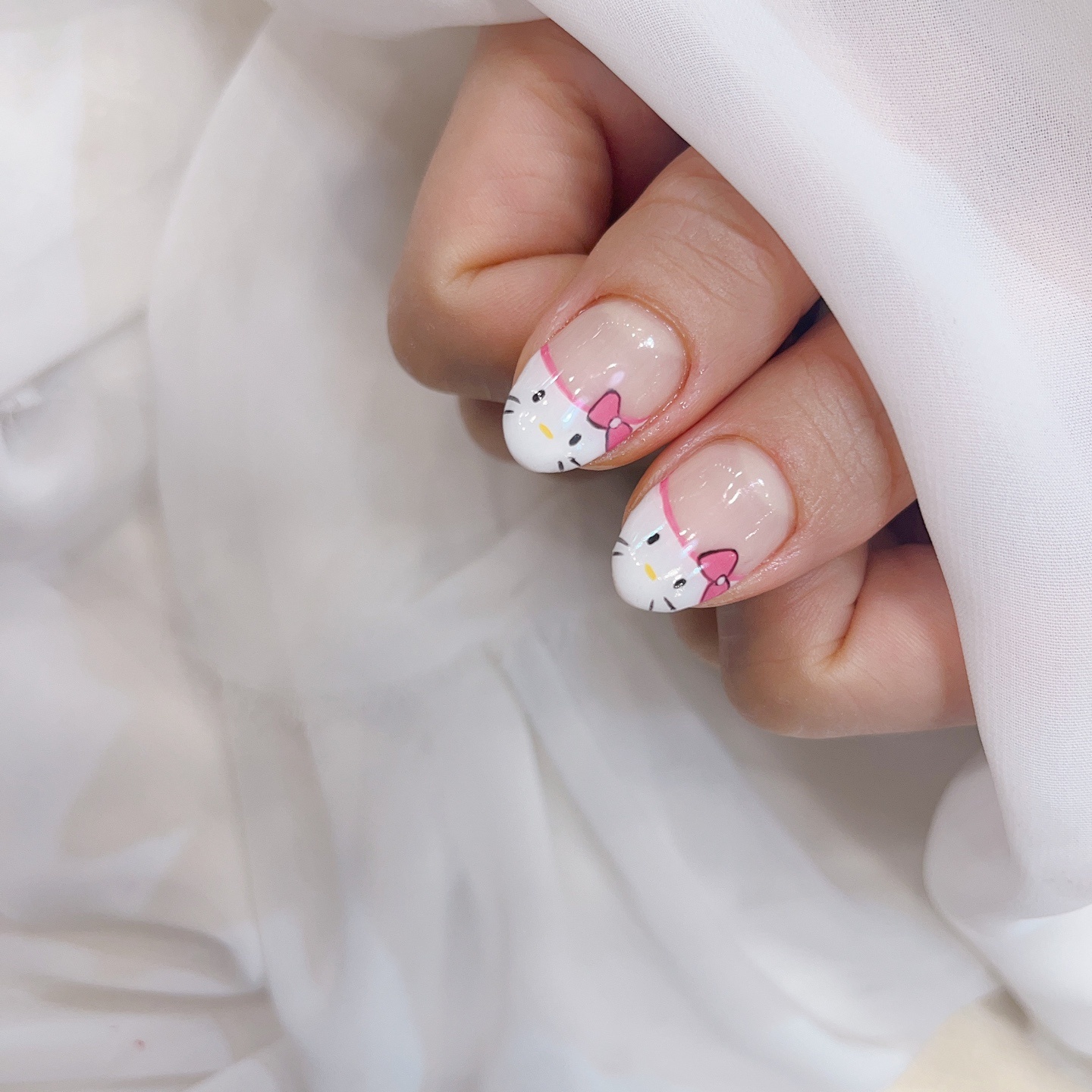 오벨리 네일푸스 족보있는그녀들 군포산본점 대표 이미지