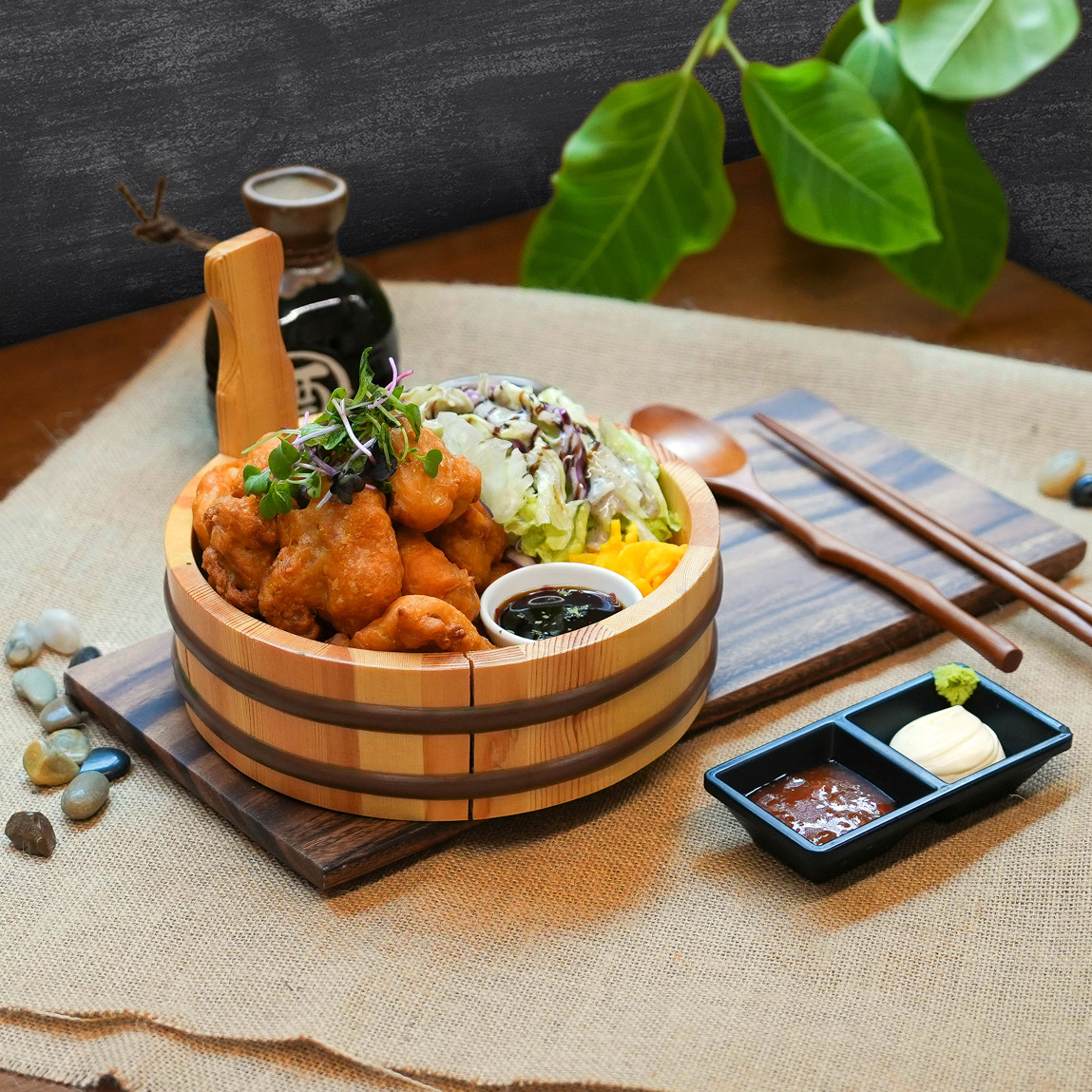 철길부산집 동두천지행역점