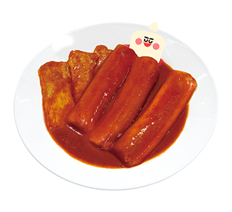 신전떡볶이 제주용담점 대표 이미지