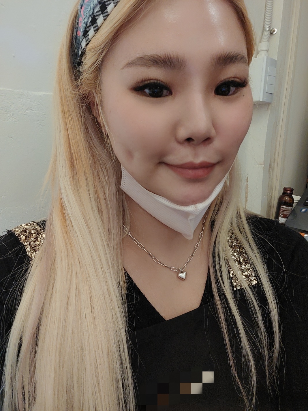 자밀라래쉬