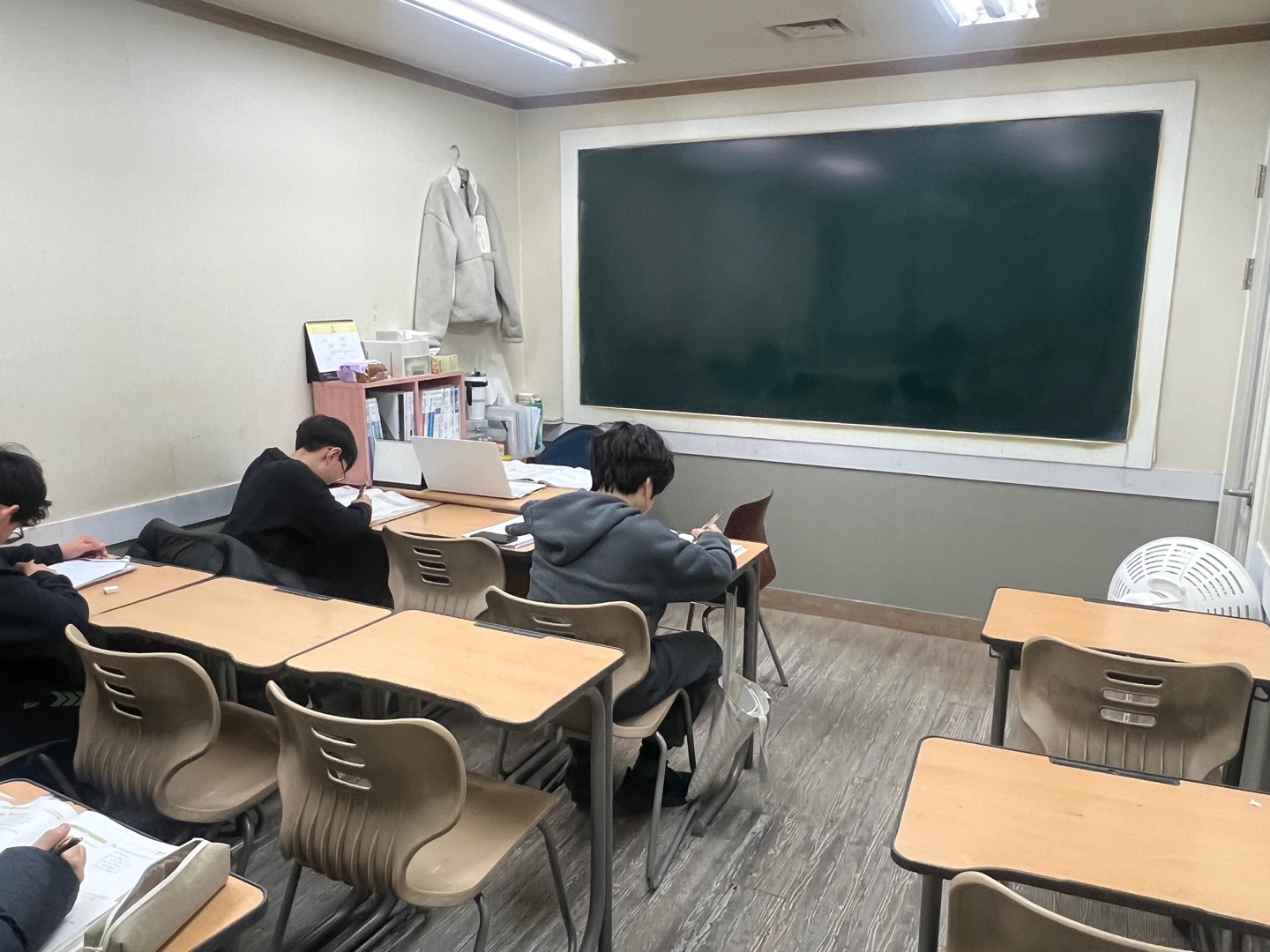 MJ문정수학학원 대표 이미지