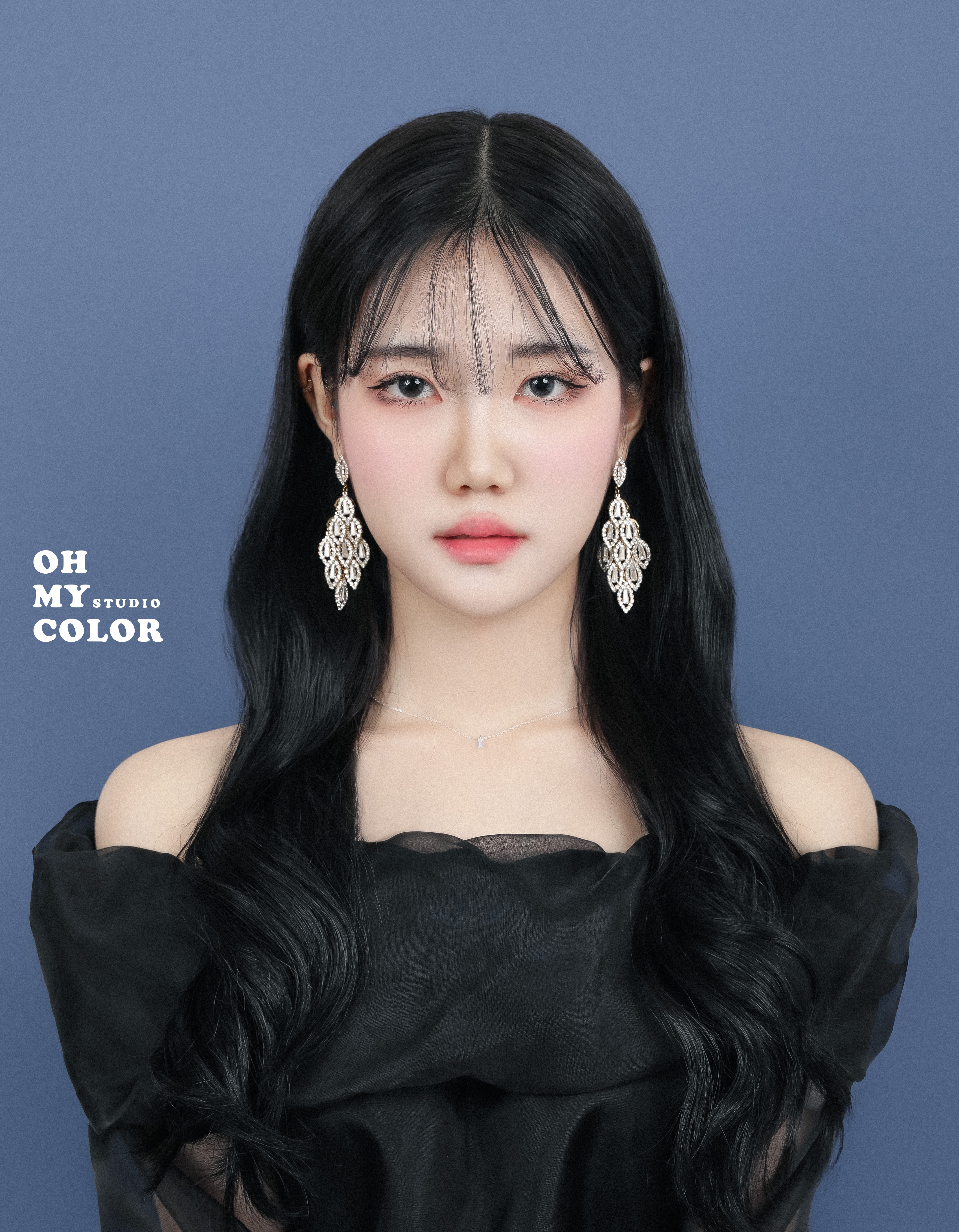 오마이컬러 스튜디오
