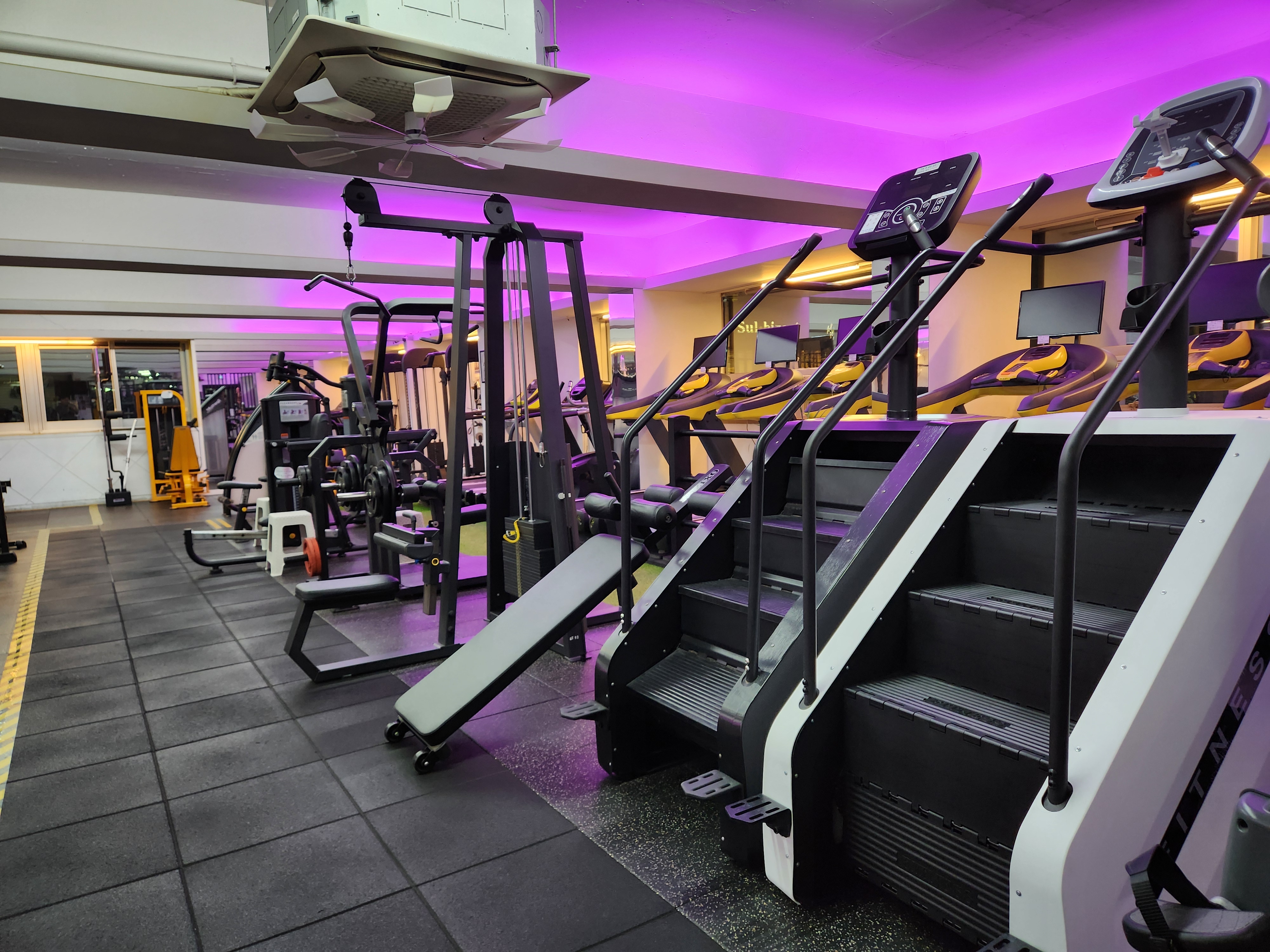 블랙짐 대표 이미지