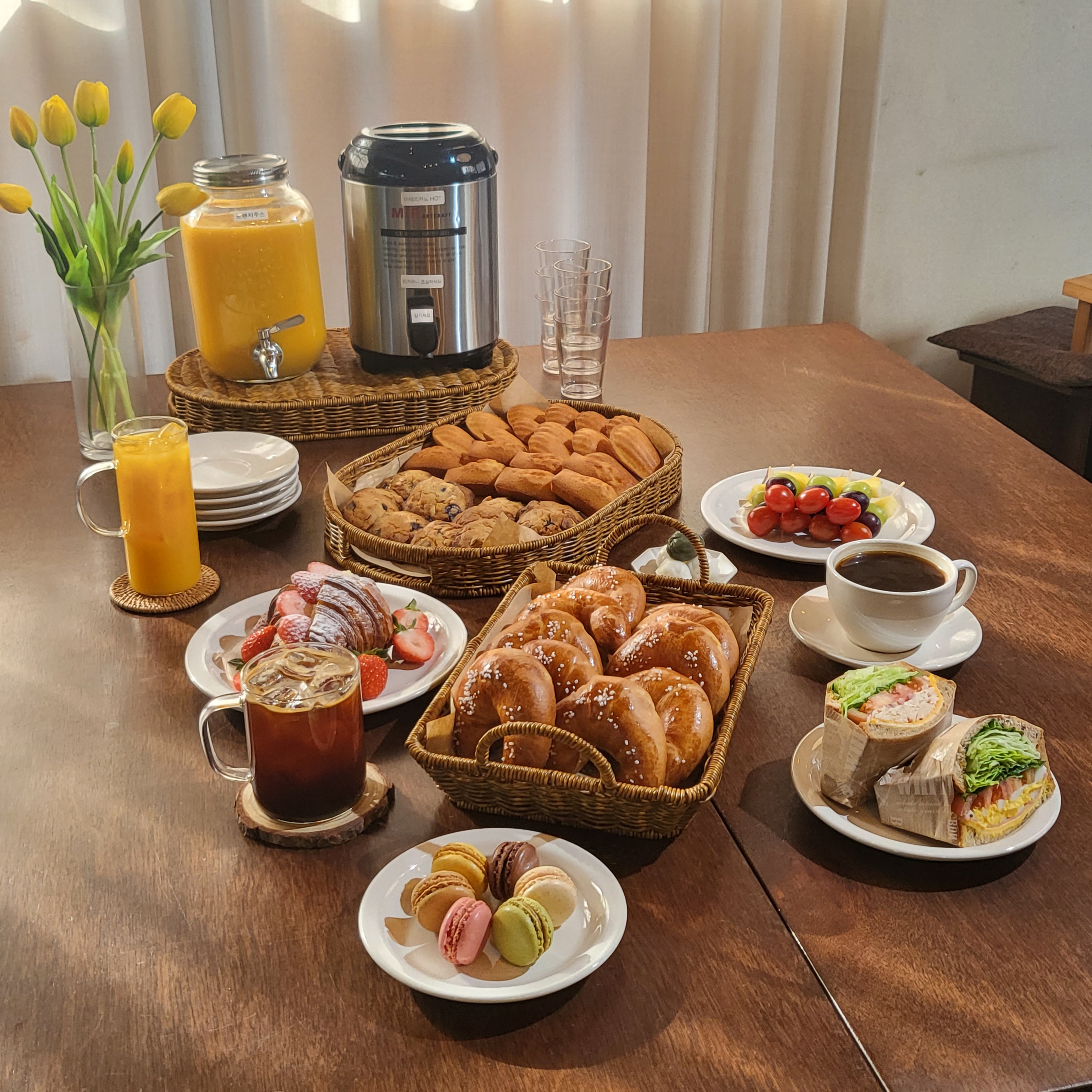 카페자산