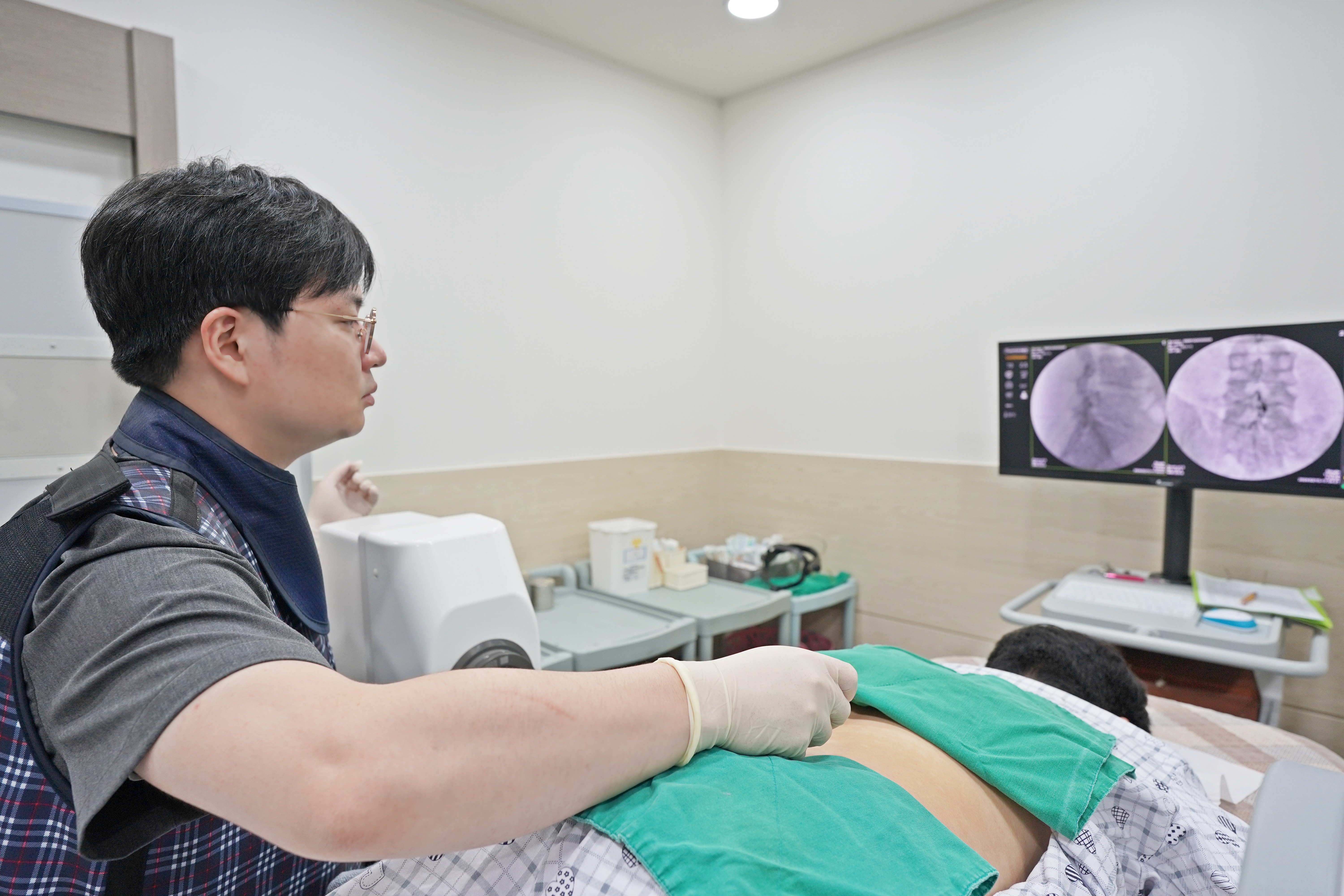 바로튼튼마취통증의학과의원 대표 이미지