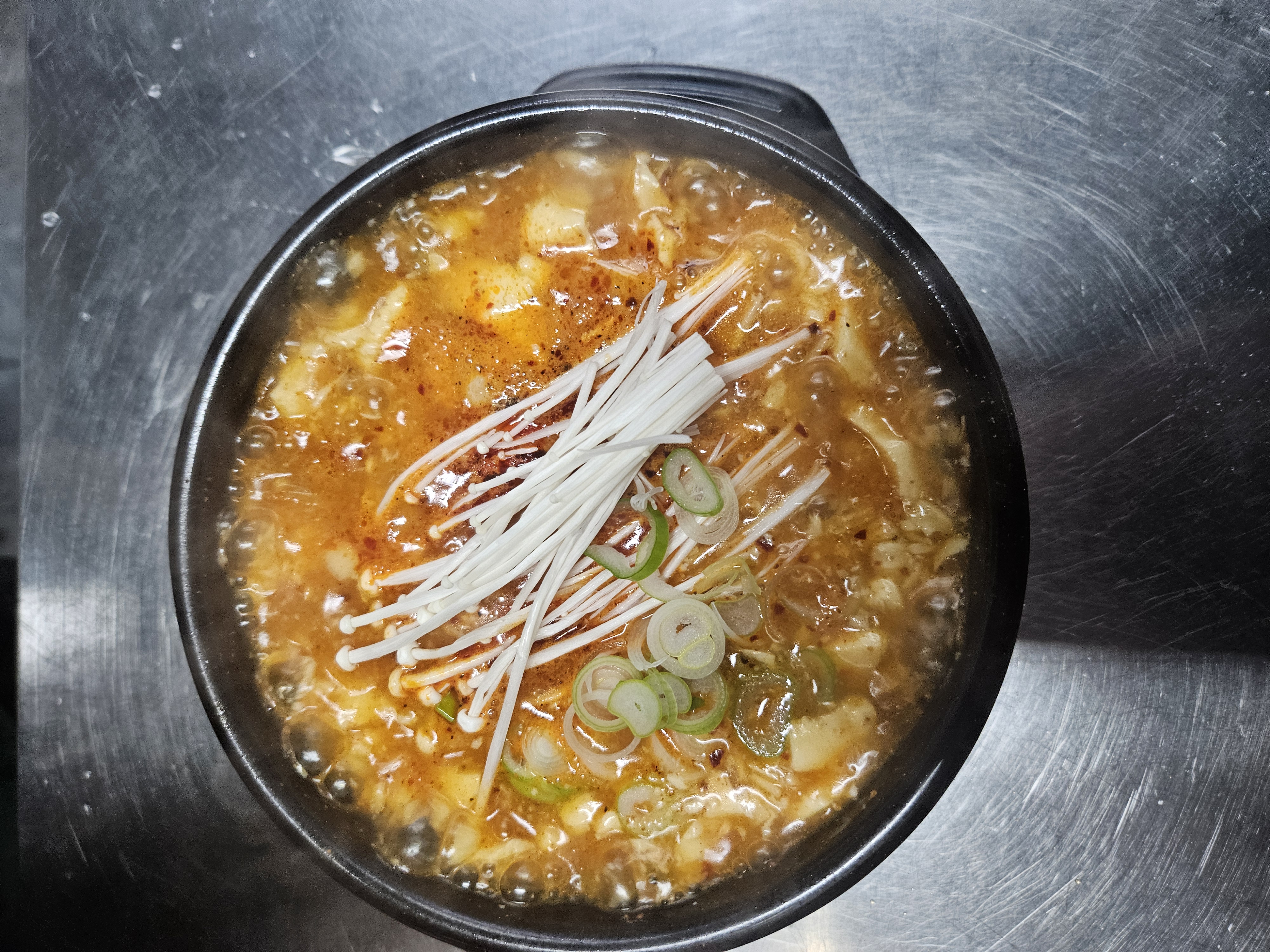 천하족발