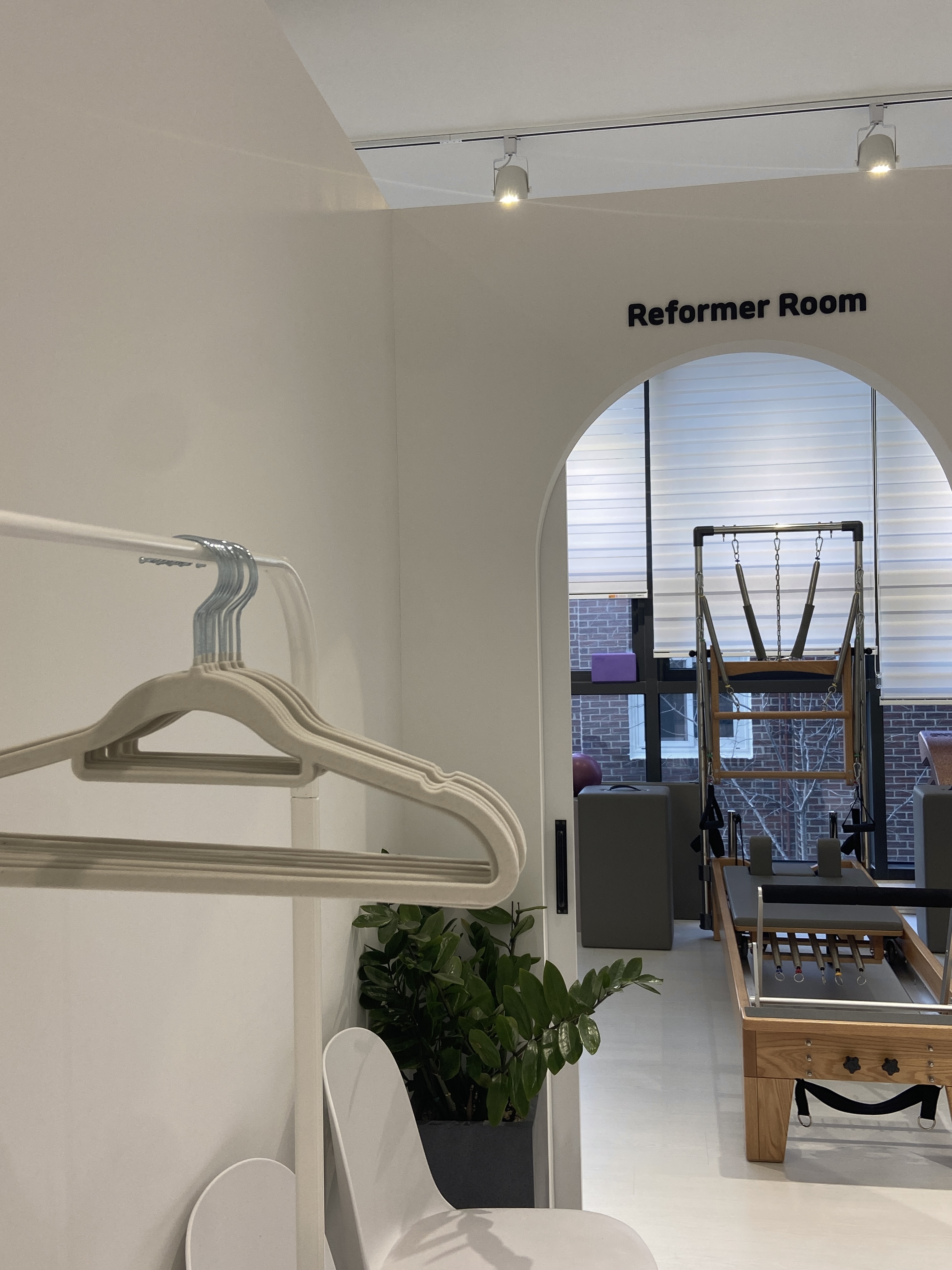 필라테스 회복 숙대점 대표 이미지