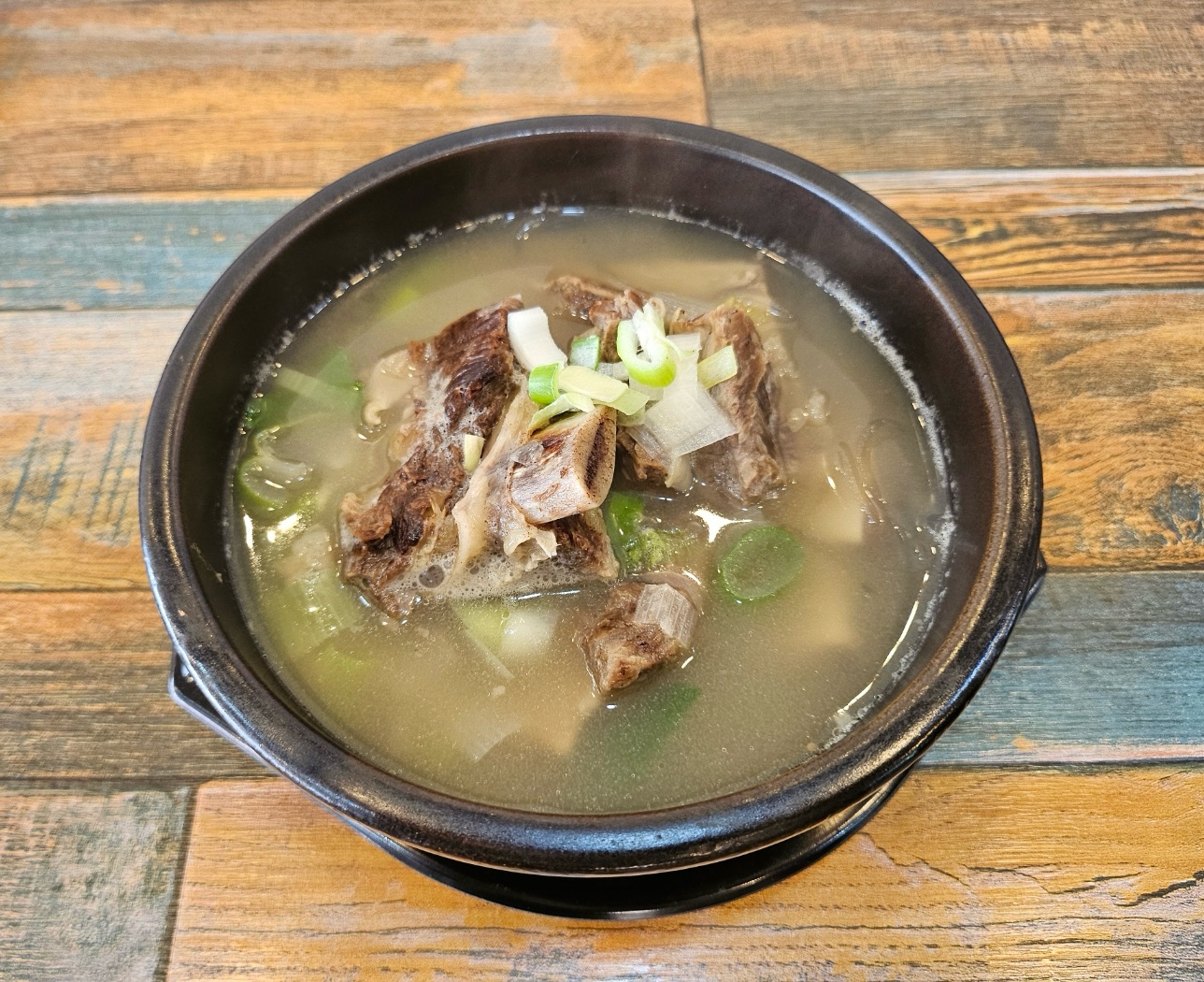 고향소갈비찜