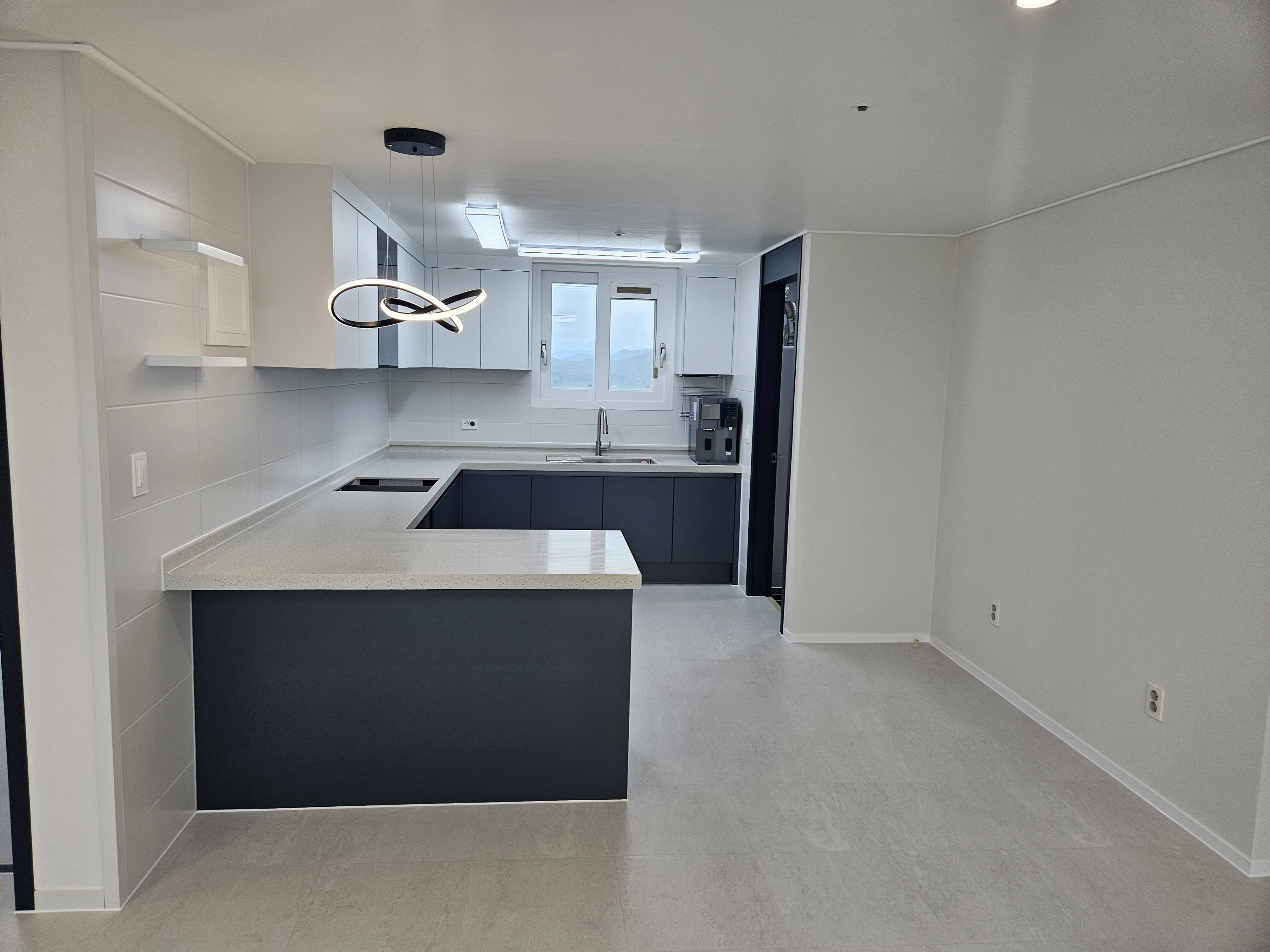 청담 인테리어 대표 이미지