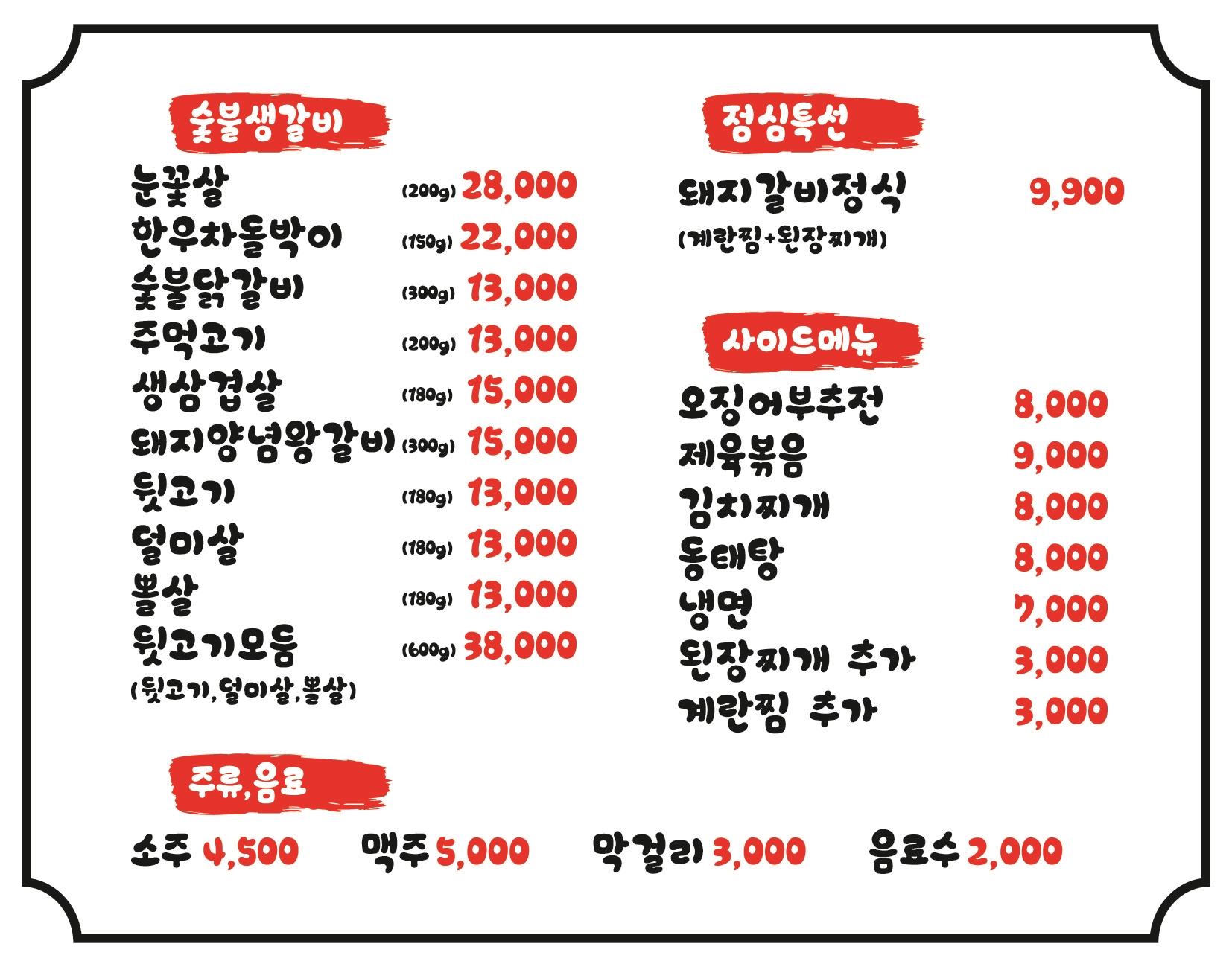 요약 정보 이미지