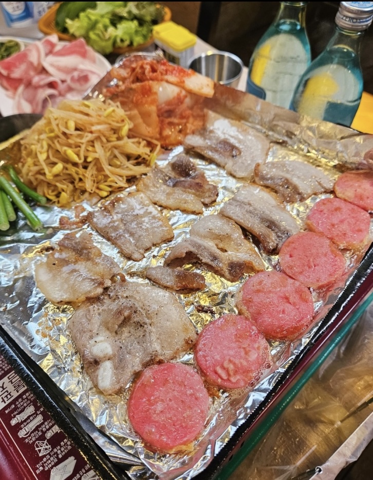 냉삼스타 신월성본점