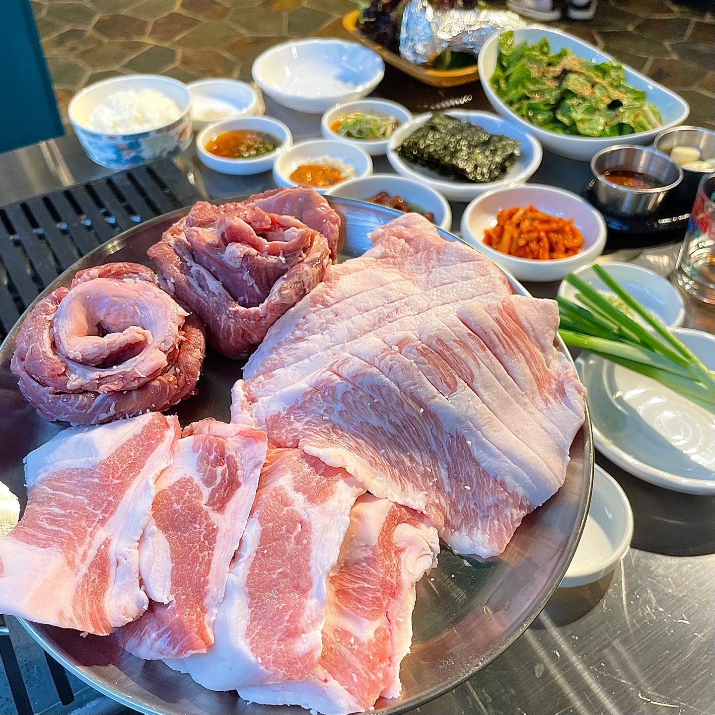 남행 종로본점