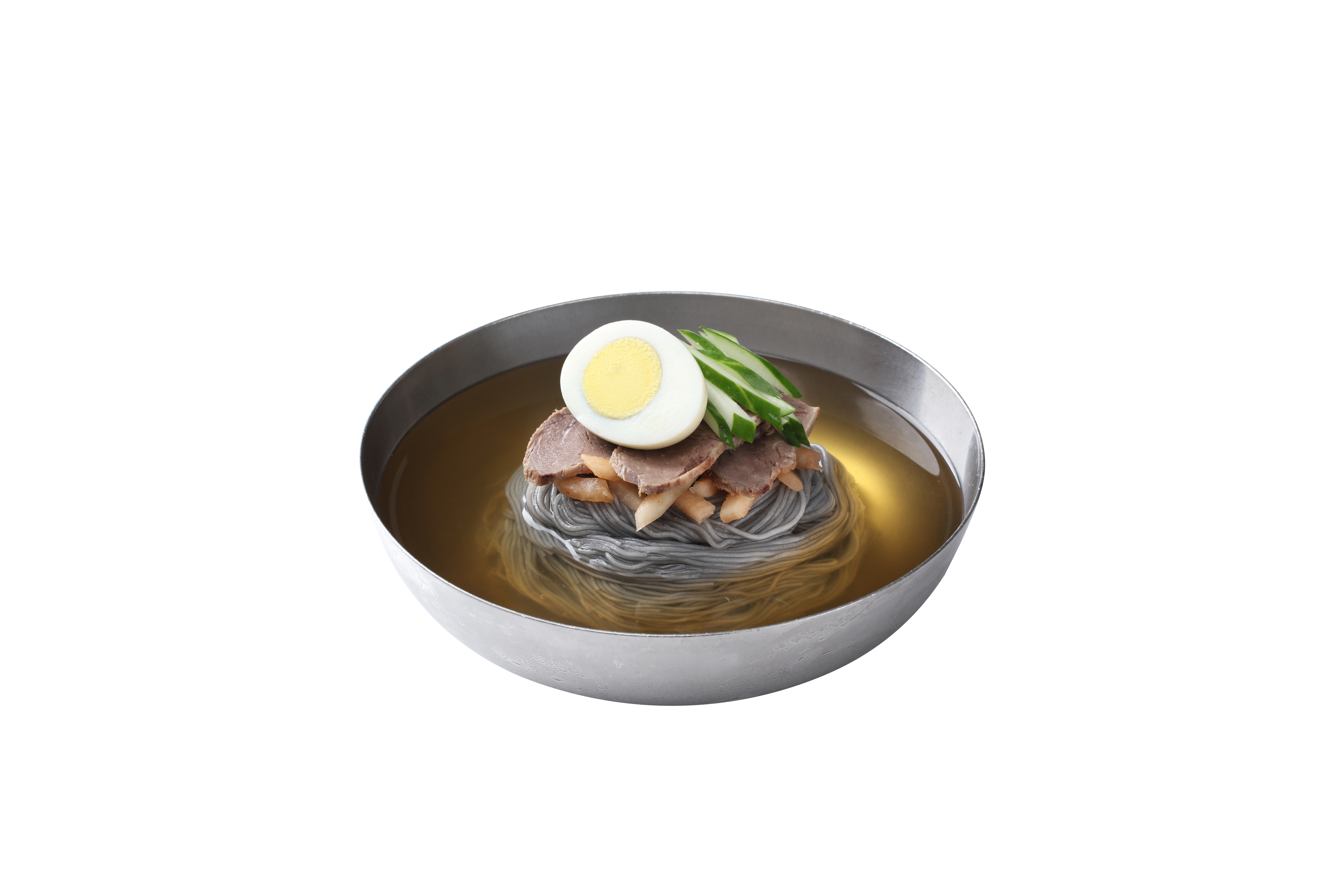 오장동 할머니 함흥냉면