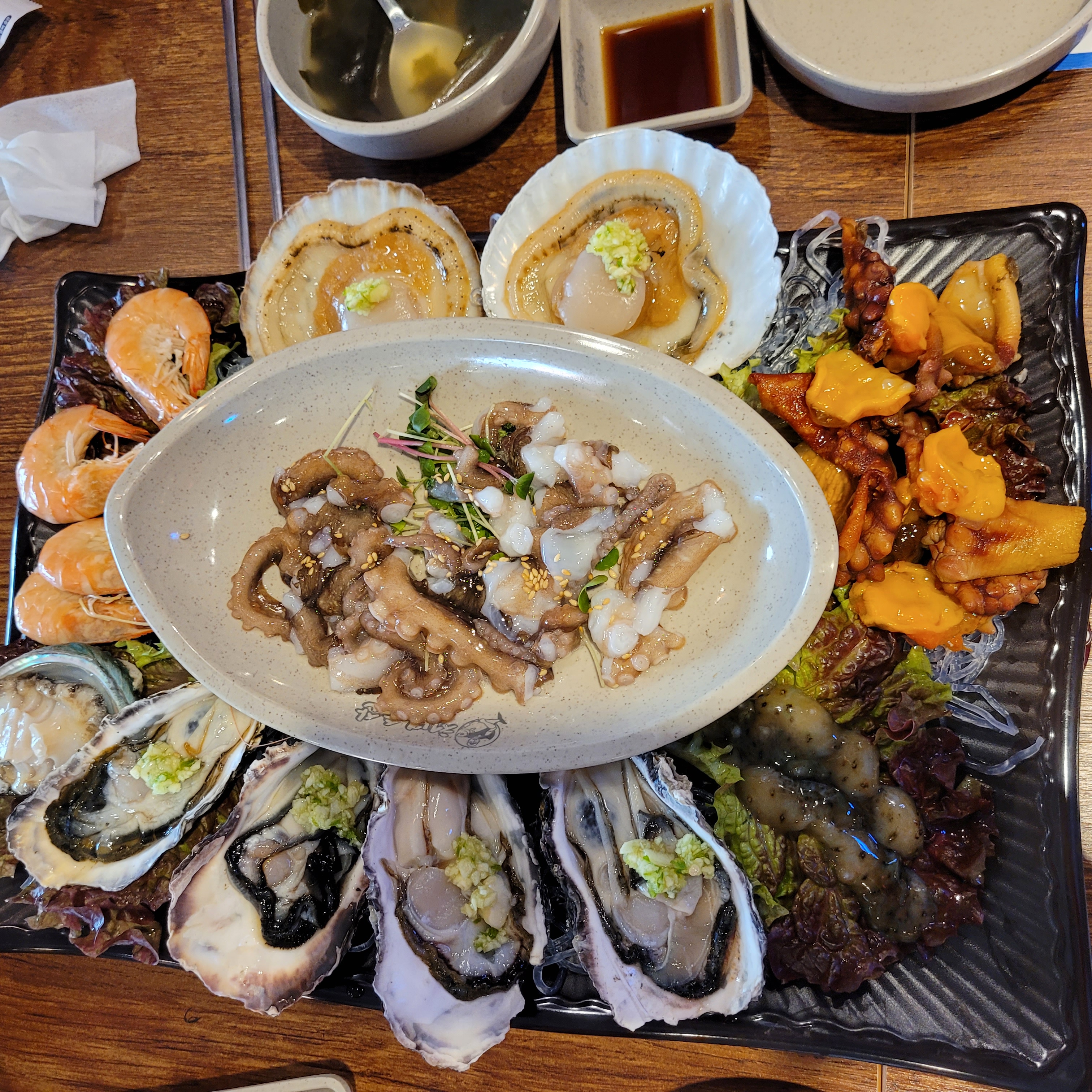청년수산 단대 죽전점