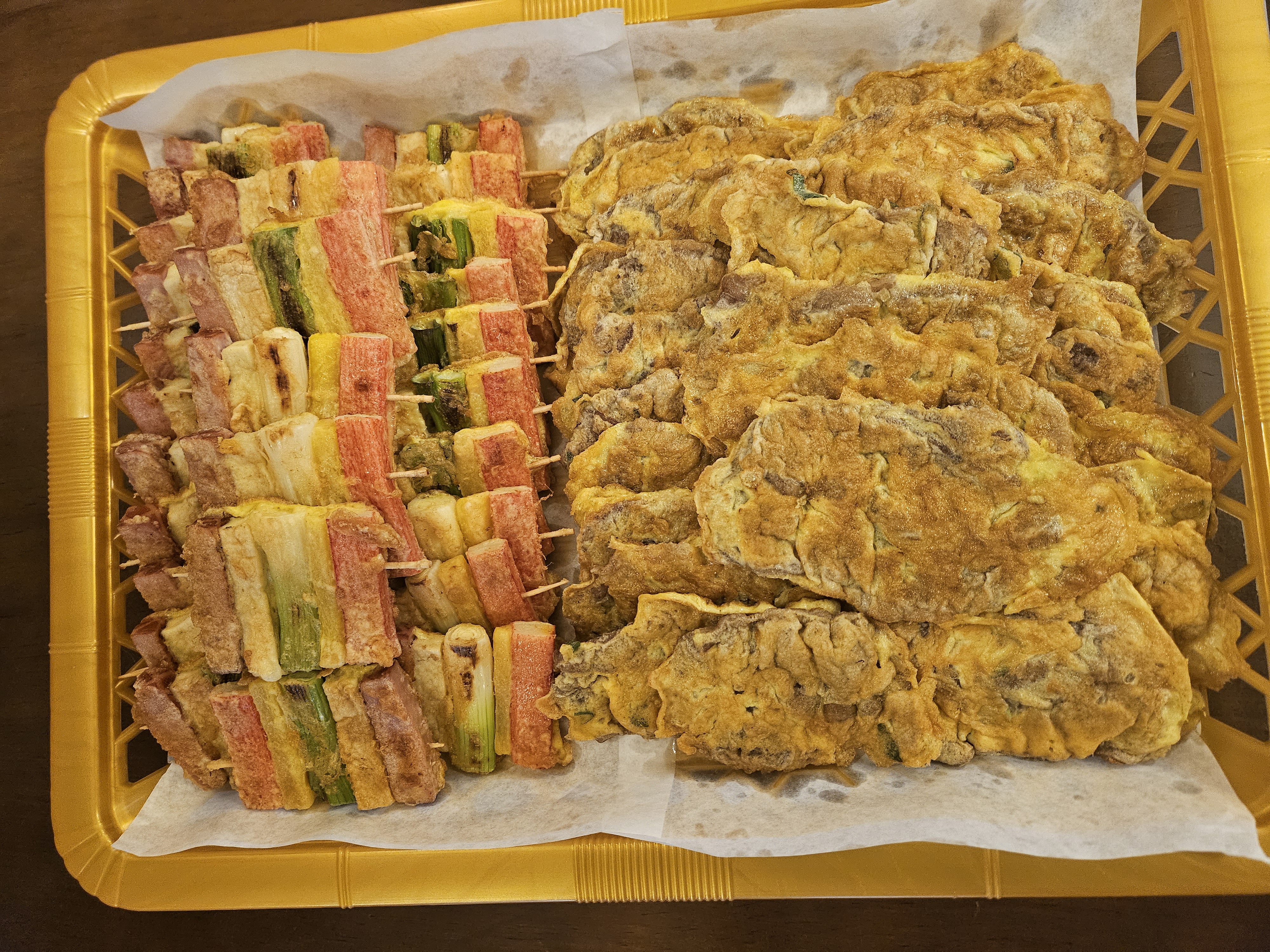 종로빈대떡 파주운정점