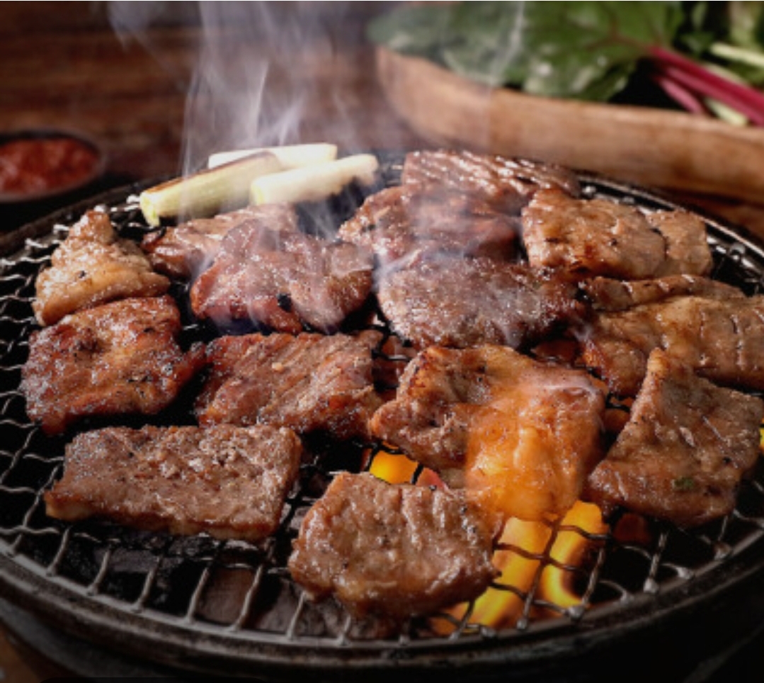 농부애갈비 원당점