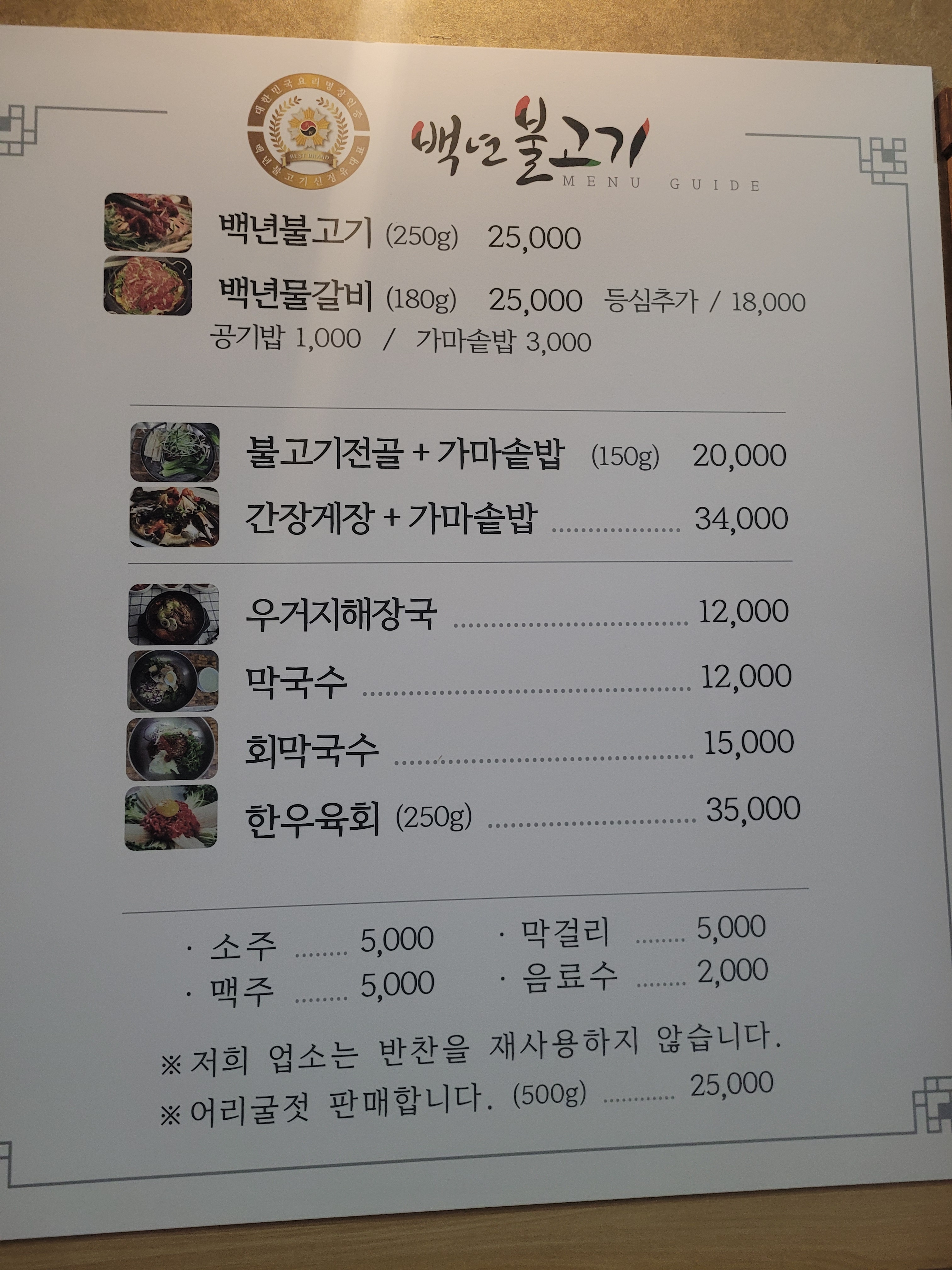 요약 정보 이미지