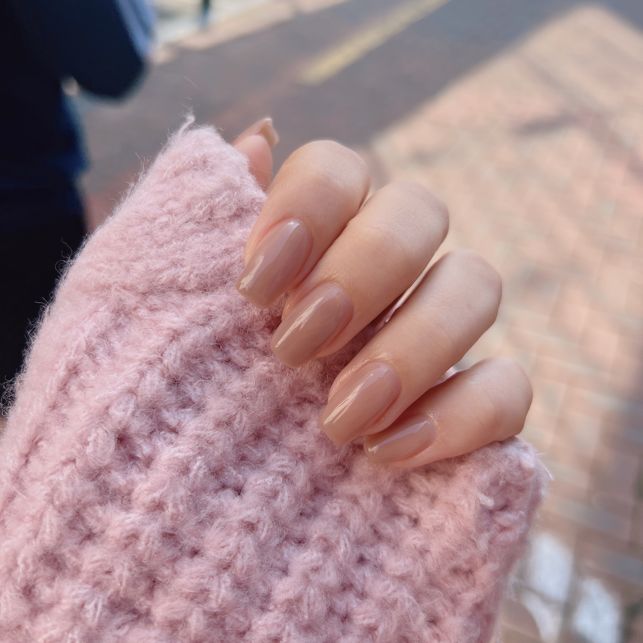 어뮤즈네일