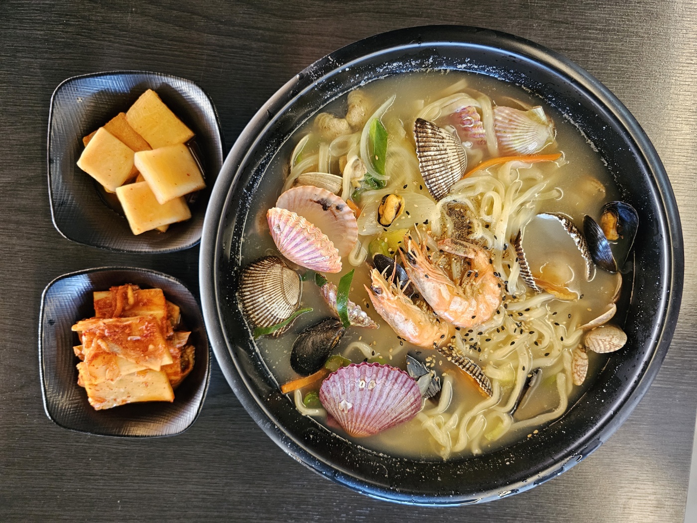 을왕로30 회 조개구이