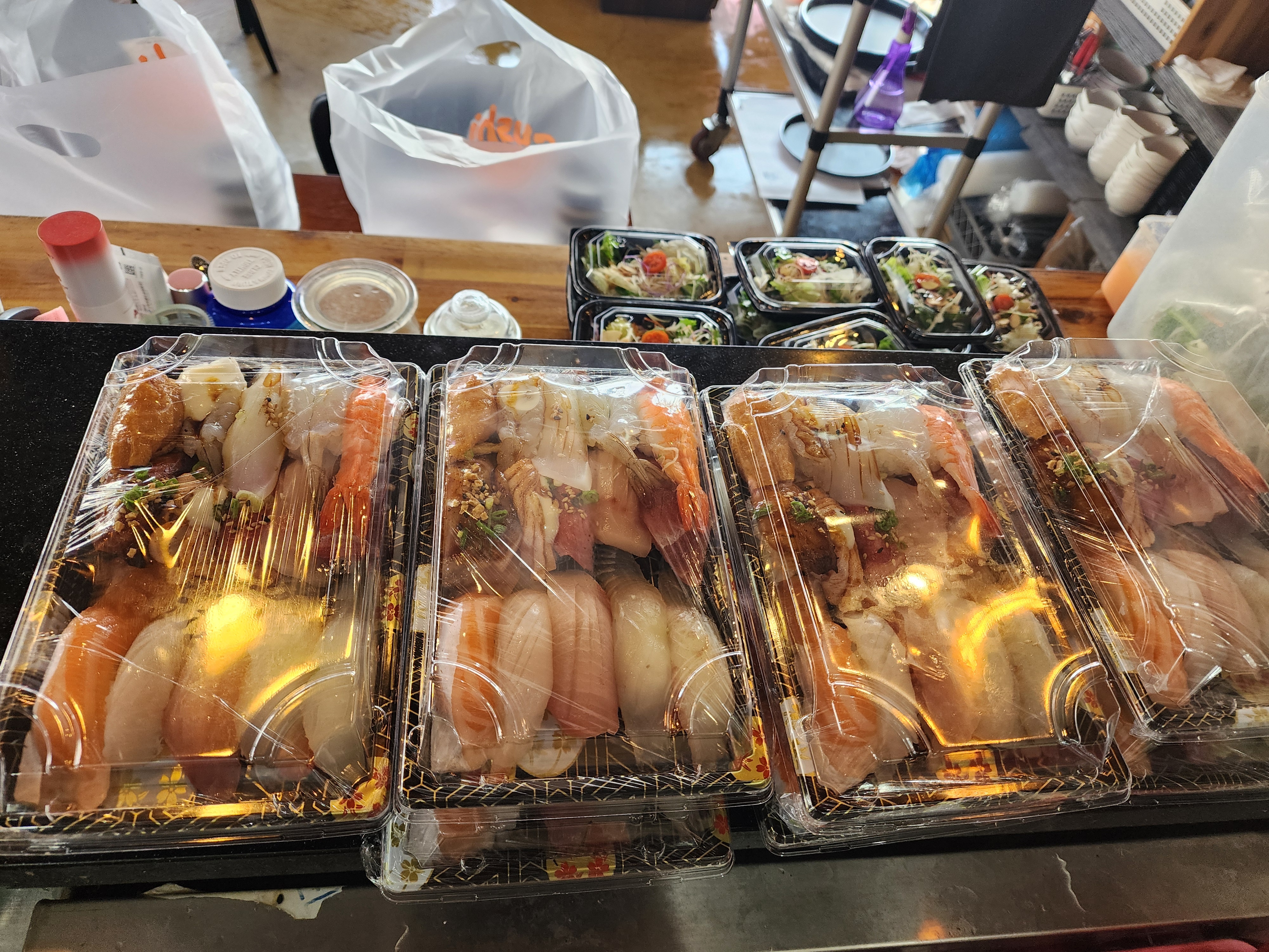 스시원 진주혁신도시점