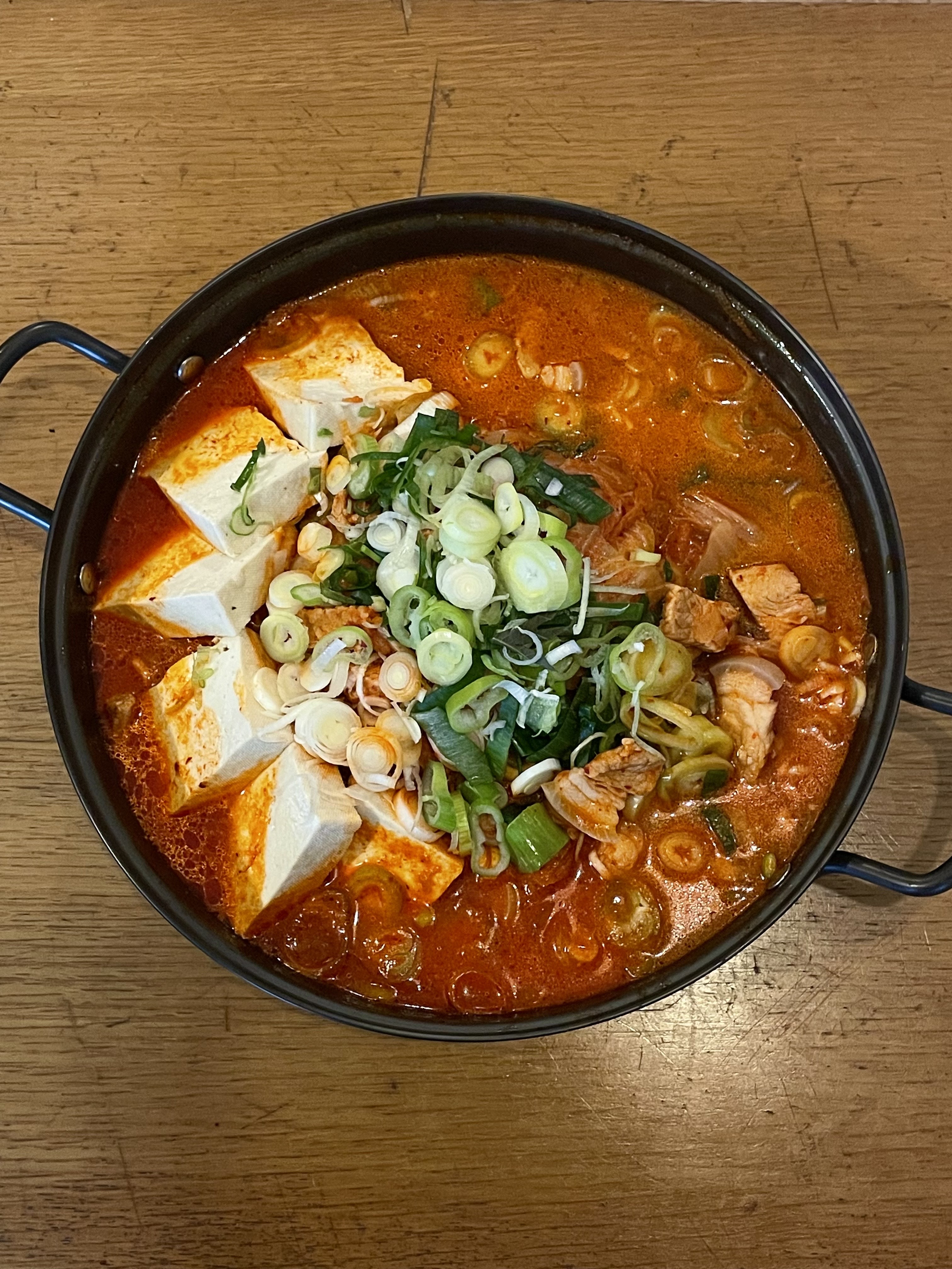 불타는청춘 포차