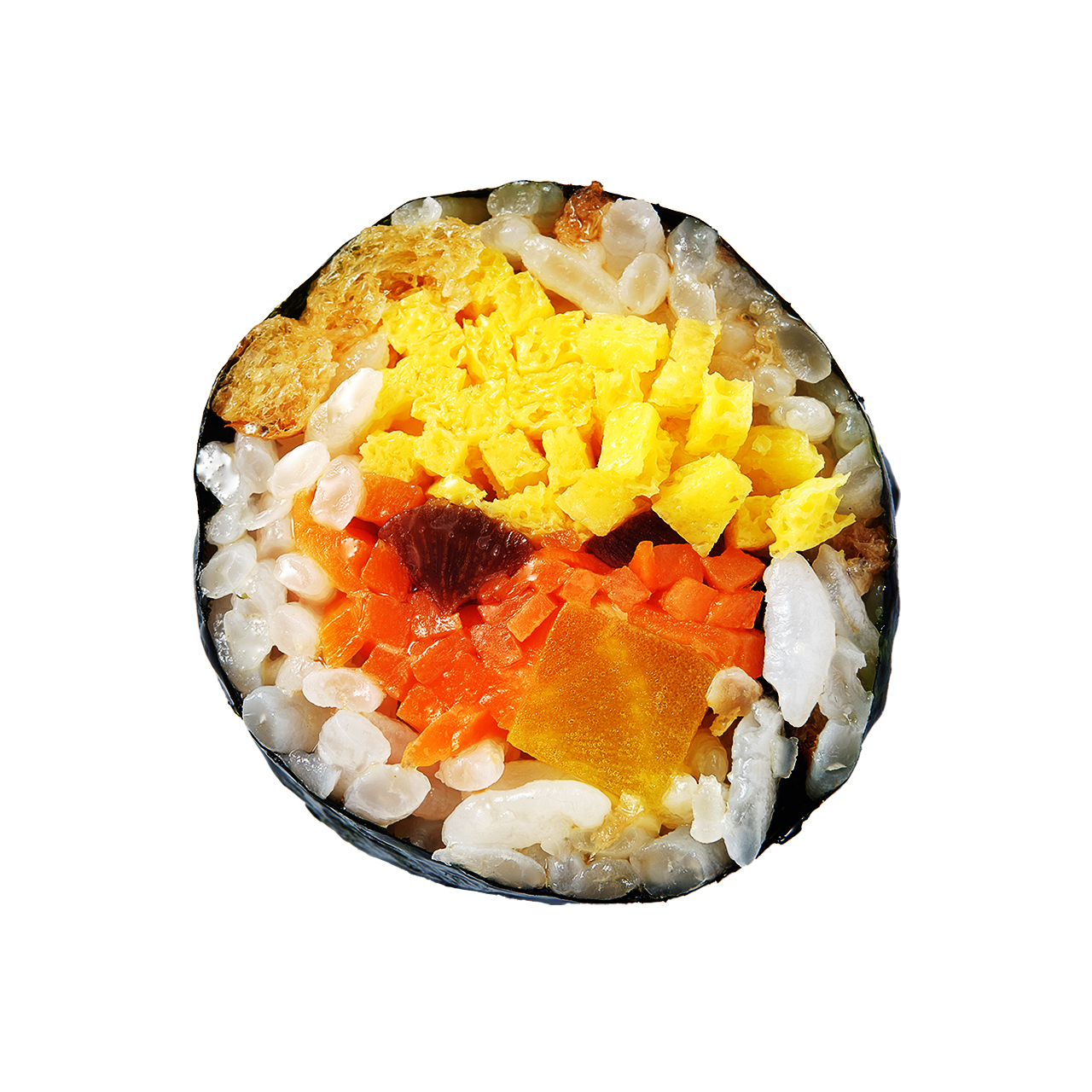 병아리김밥 호원롯데캐슬점