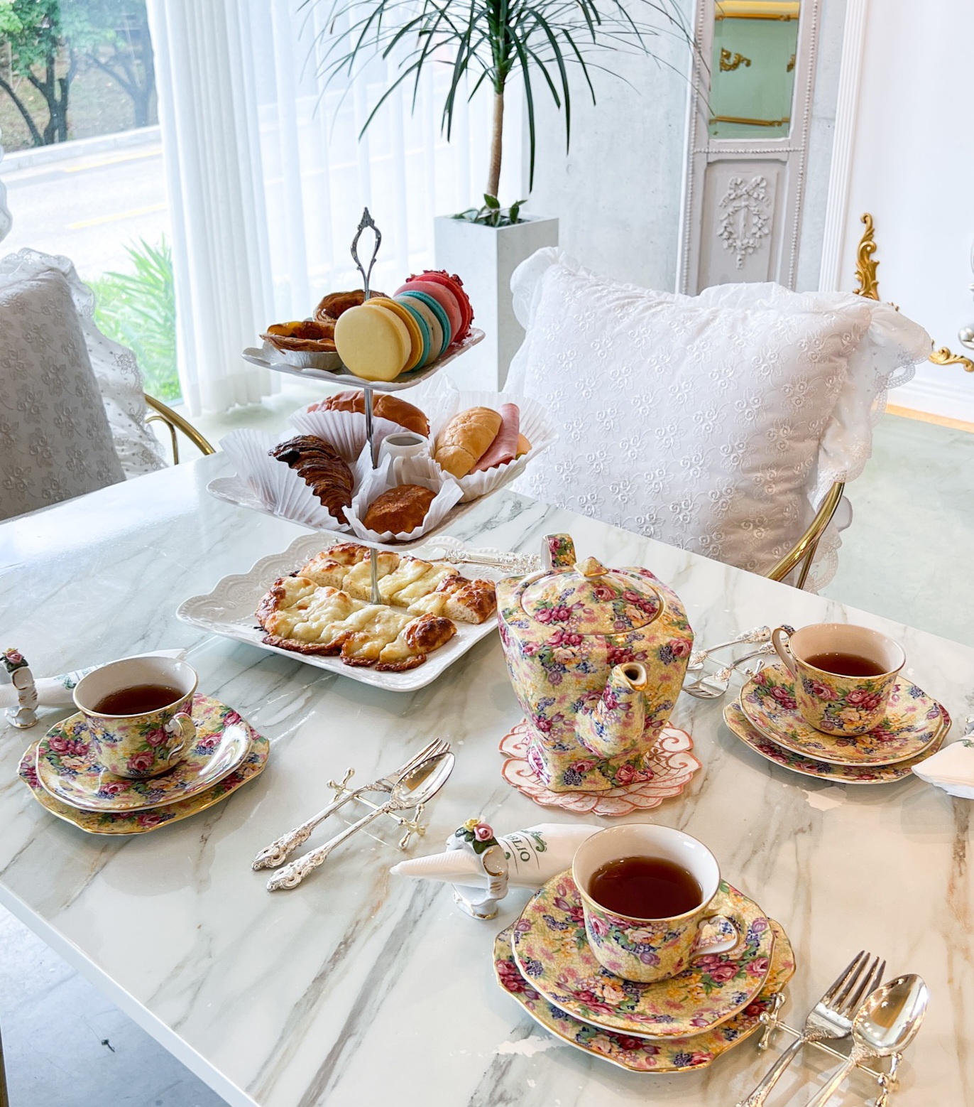 아노블리오 팔공산