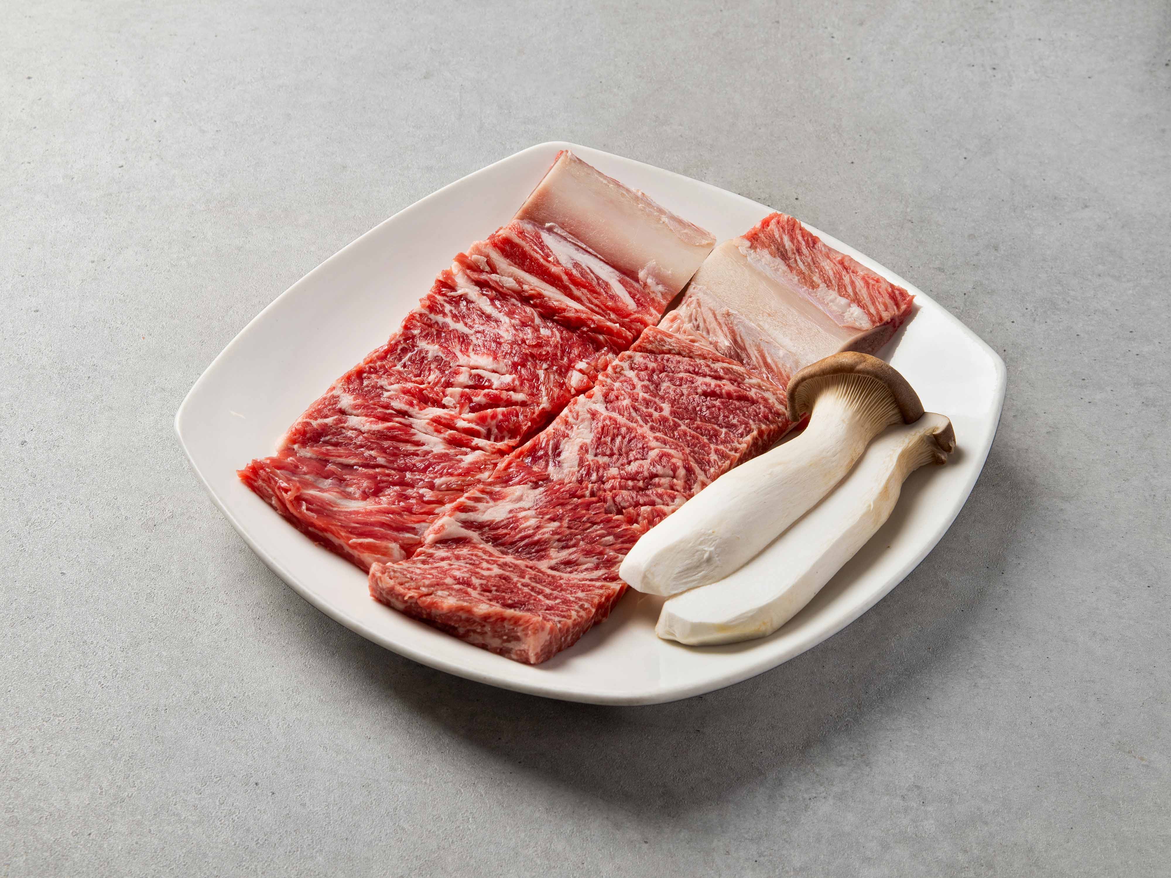 청담갈비 사진 5