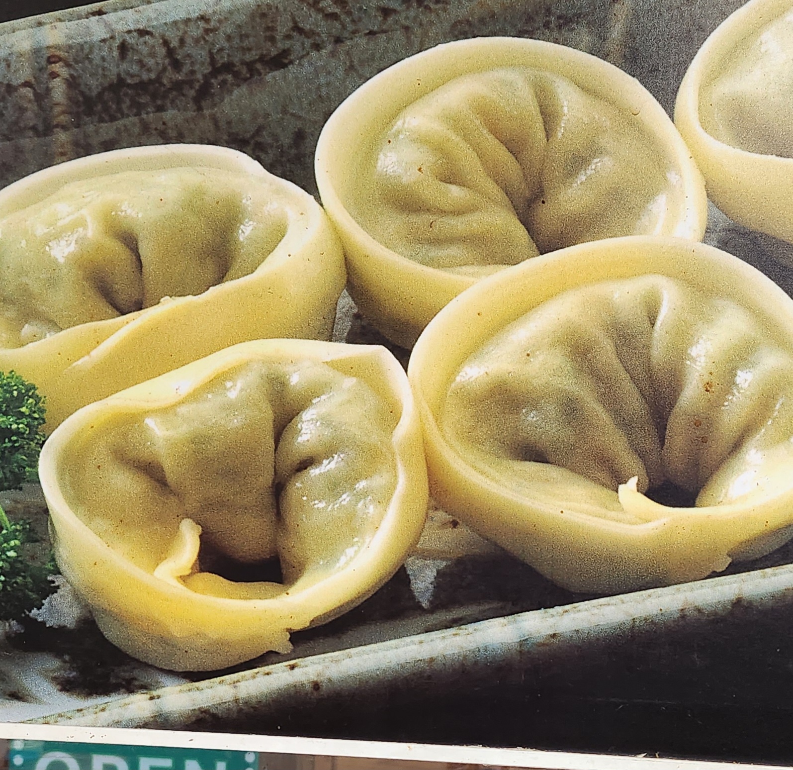 항사리맛집함흥냉면