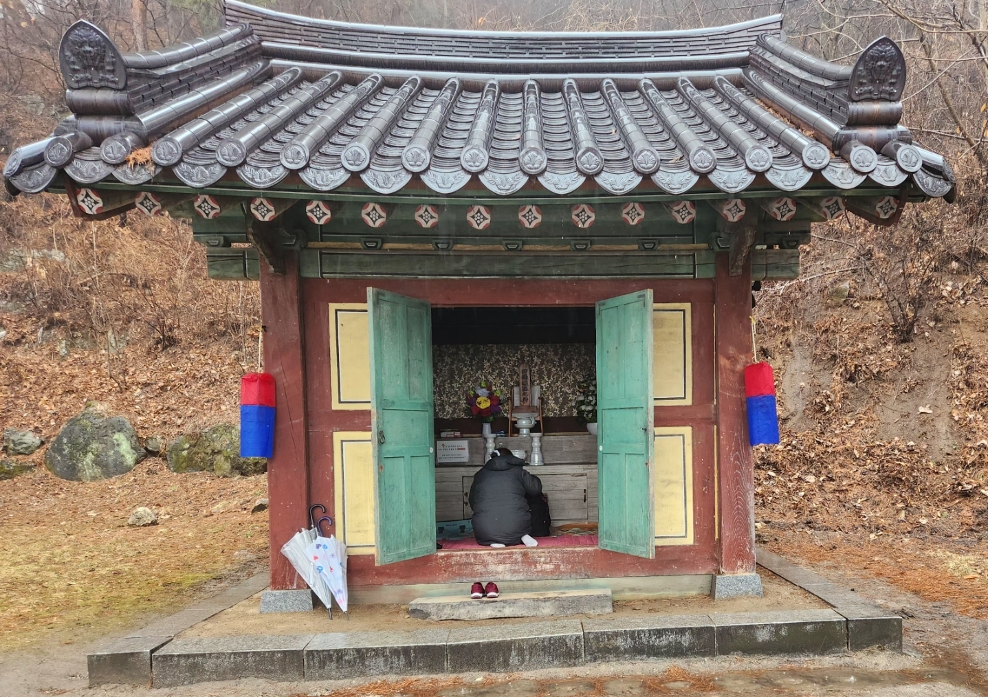 일월성신
