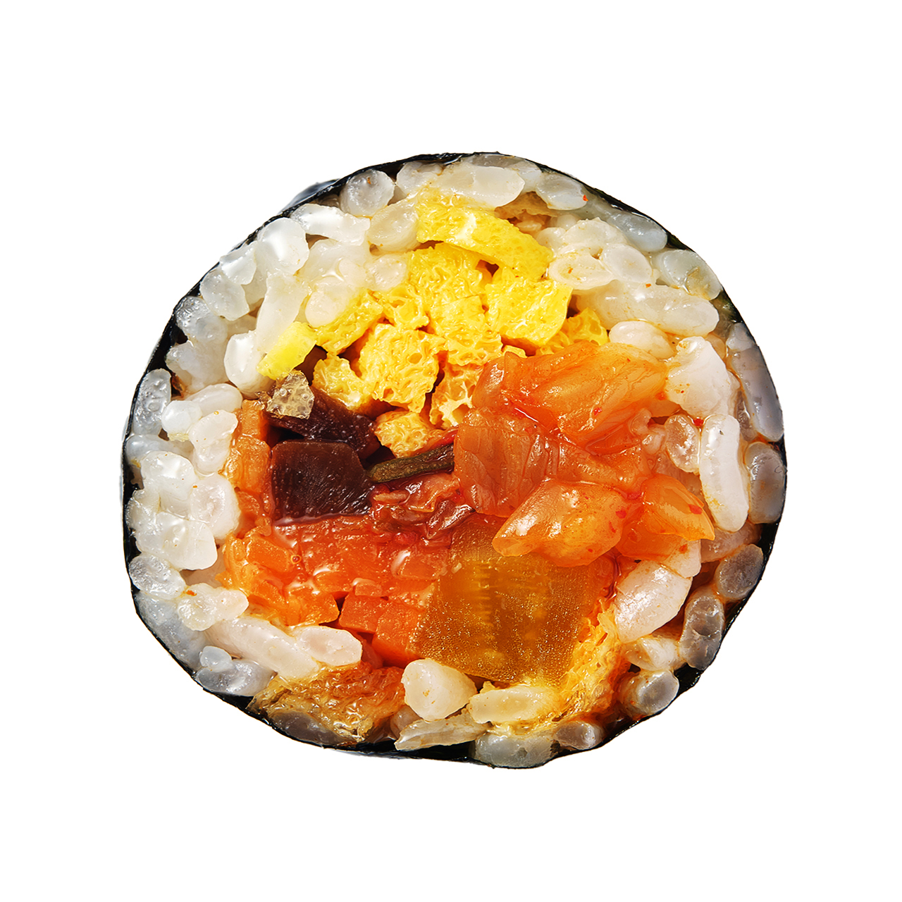 병아리김밥 호원롯데캐슬점