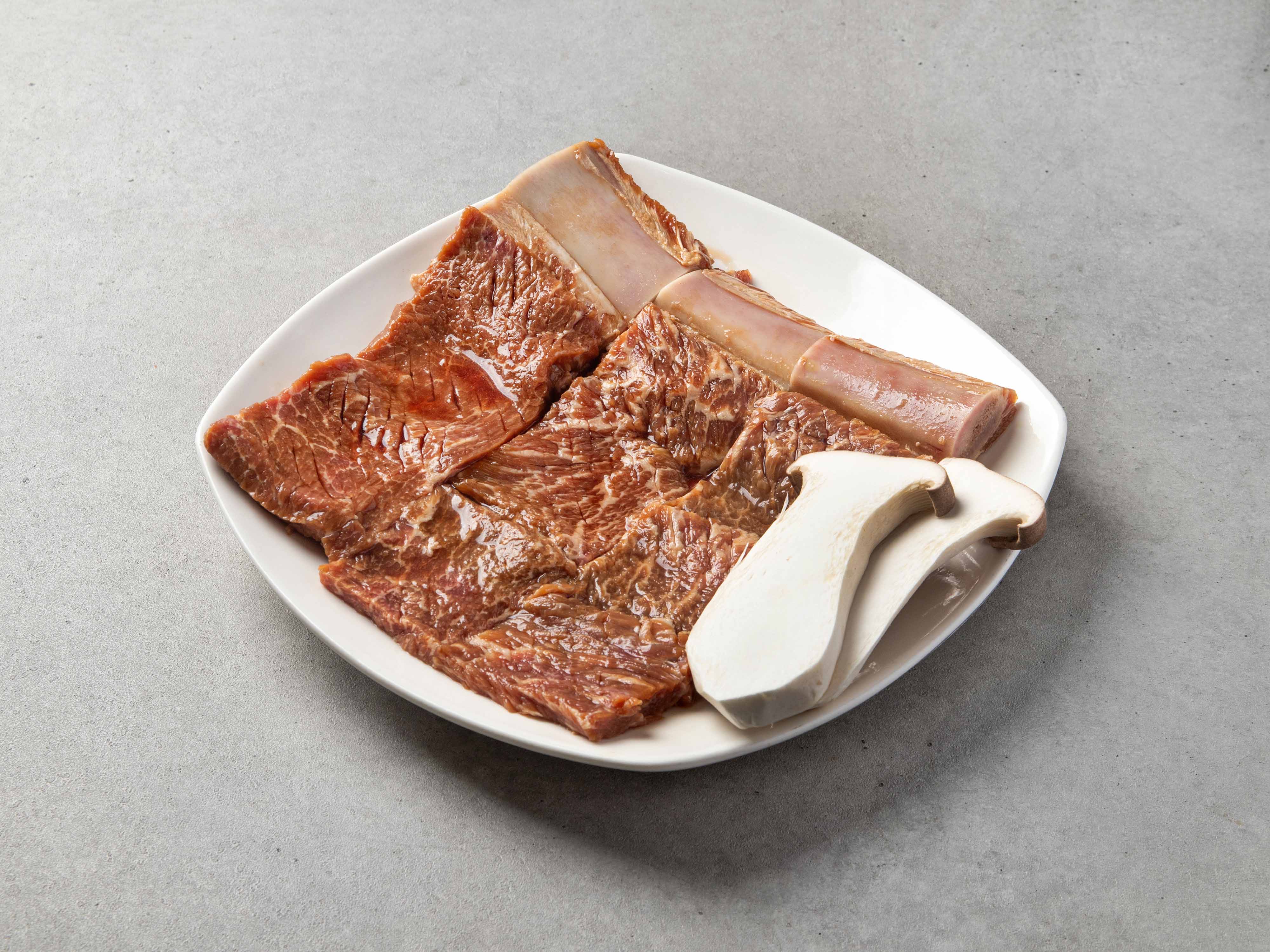 청담갈비 사진 3
