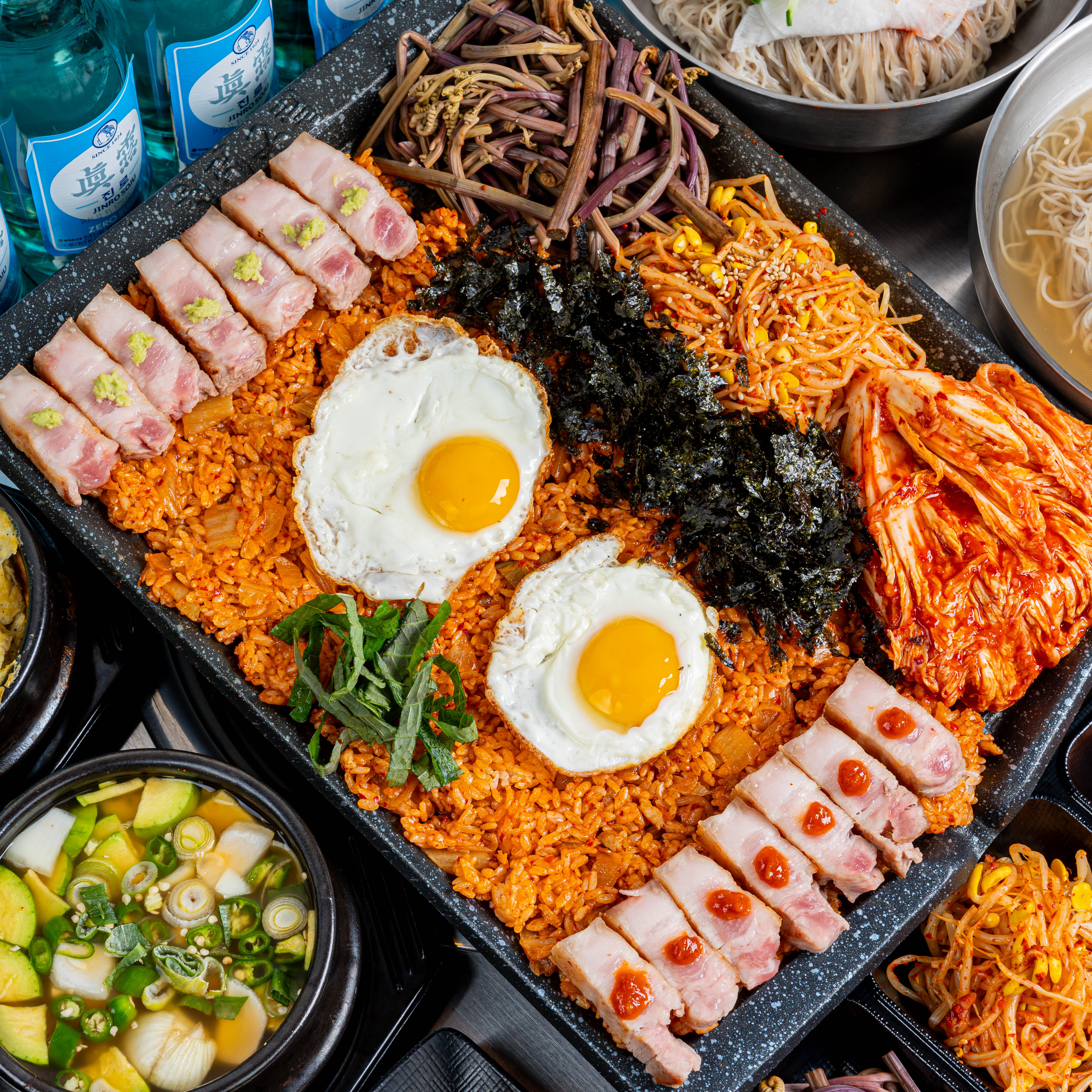 진삼고집 인천논현점