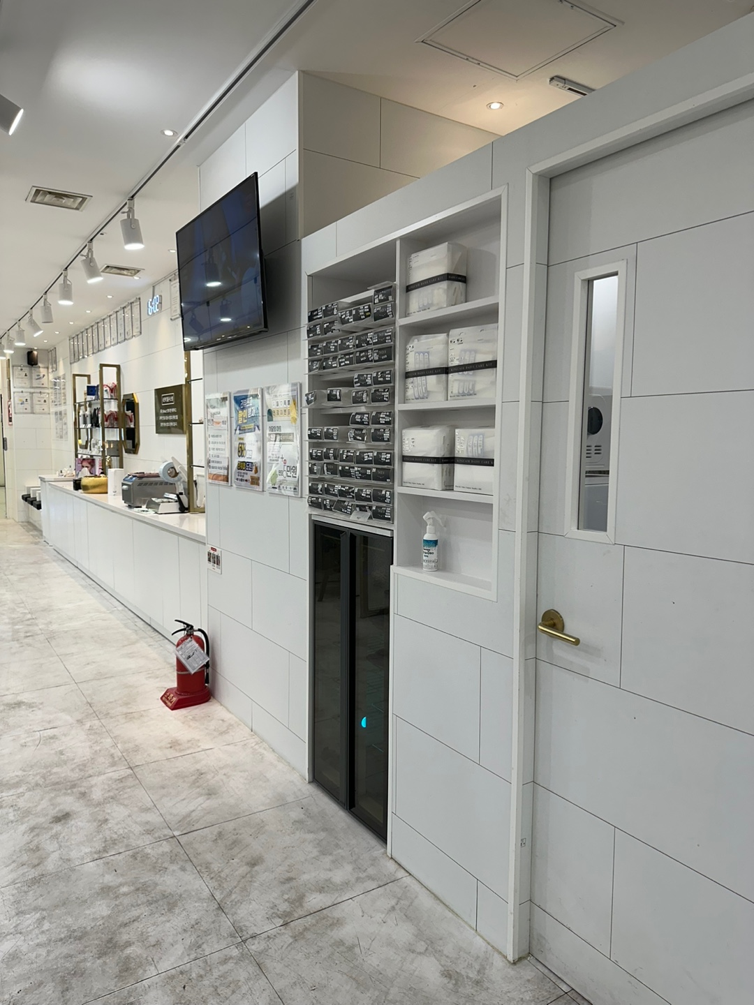 포쉬네일 오벨리네일푸스 금천점 대표 이미지