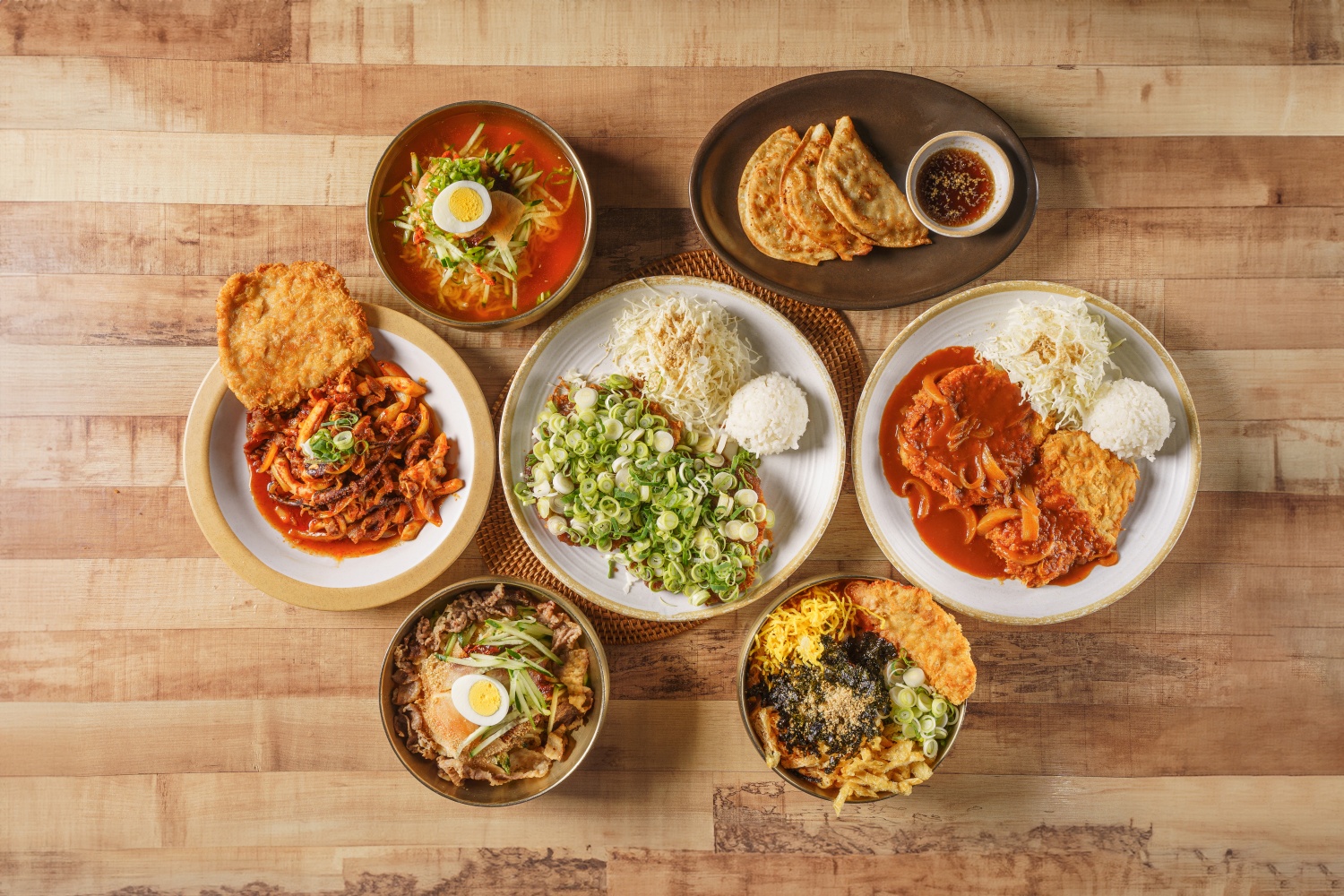 밀밀돈까스
