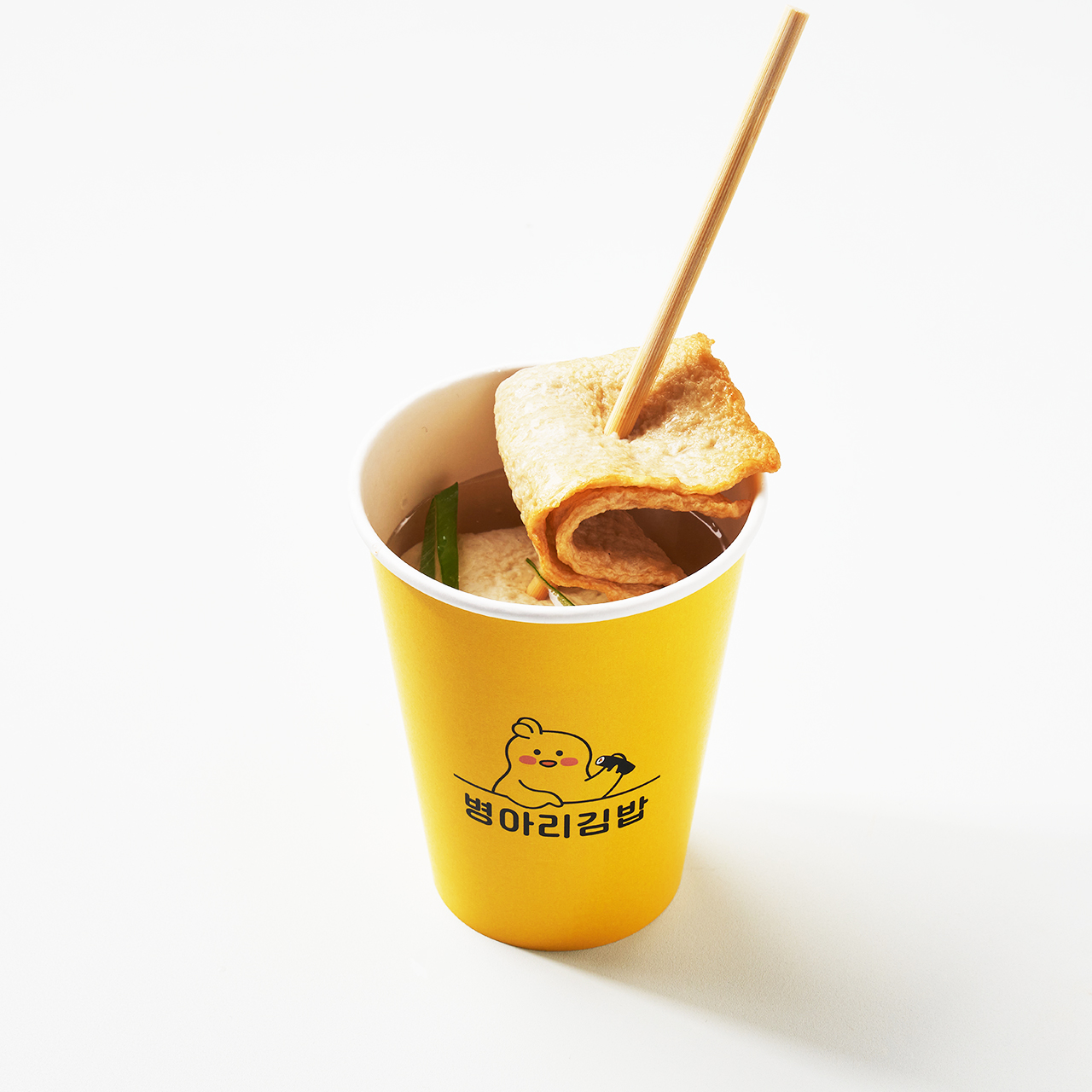 병아리김밥 호원롯데캐슬점