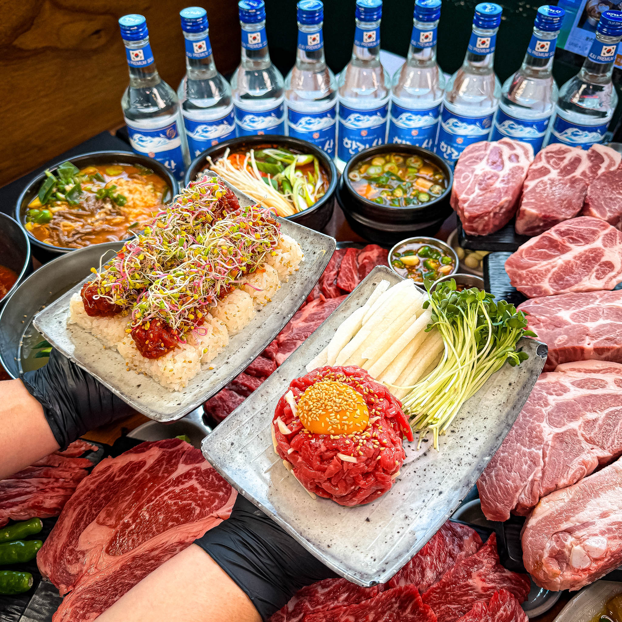 촌놈집 미사강변점
