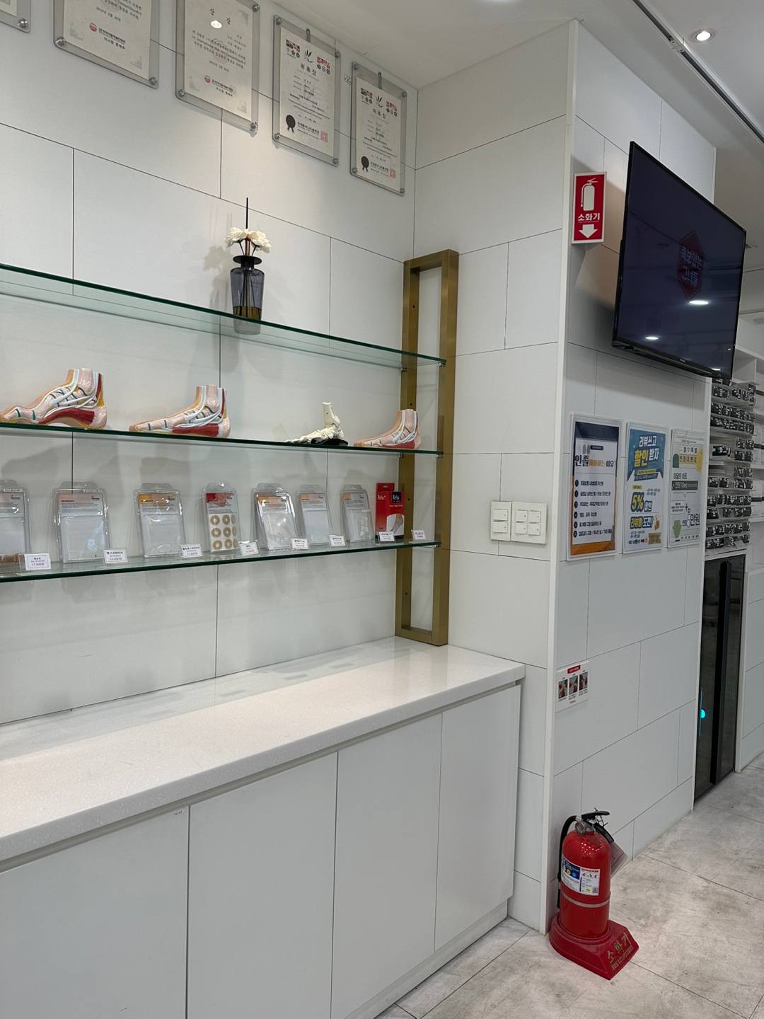 포쉬네일 오벨리네일푸스 금천점 대표 이미지