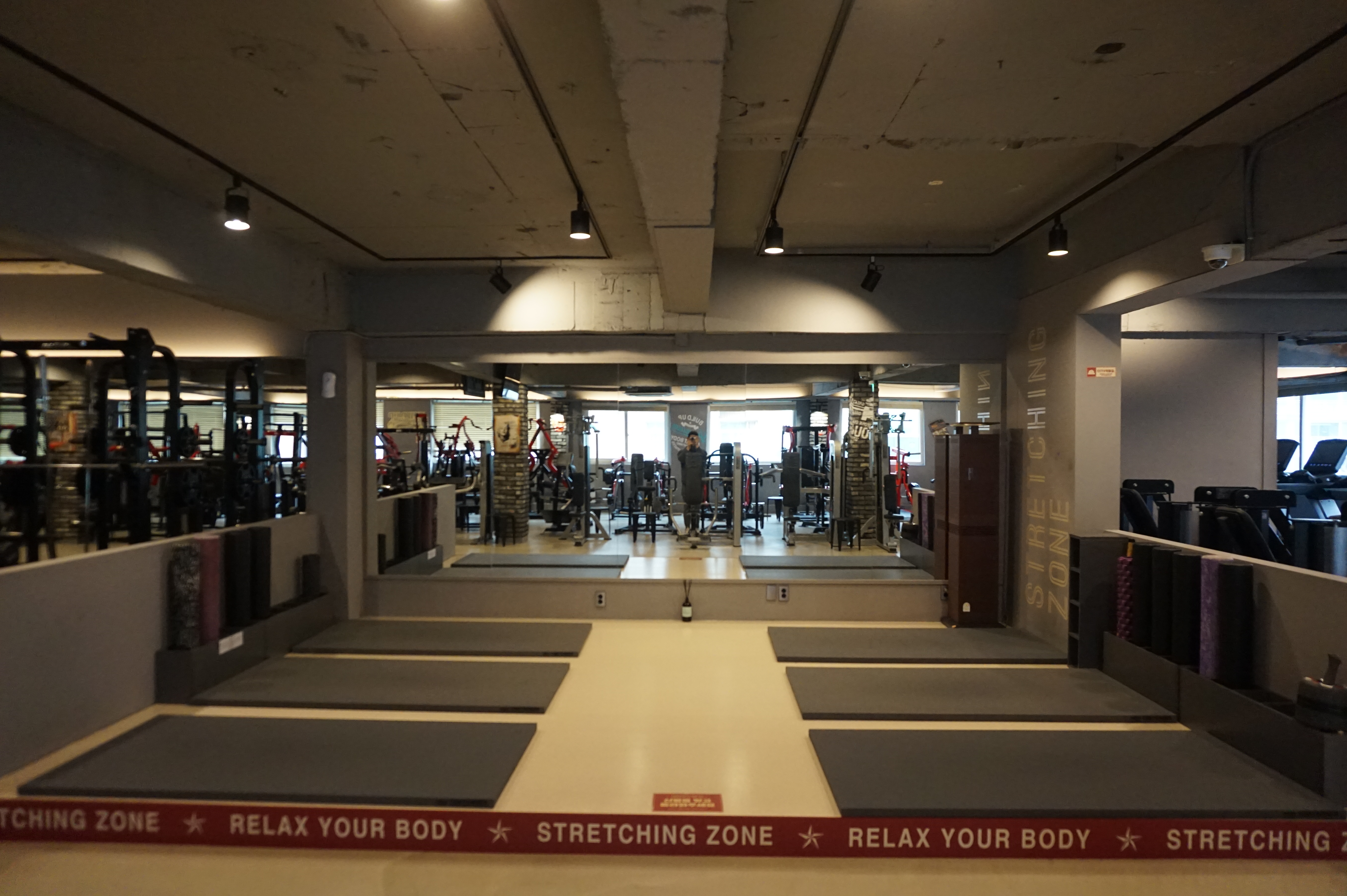 빌드업피트니스 PT 성수역점 대표 이미지